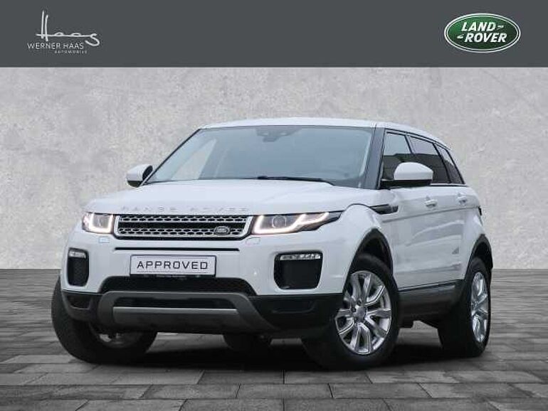 Land Rover - Range Rover