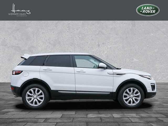 Land Rover - Range Rover