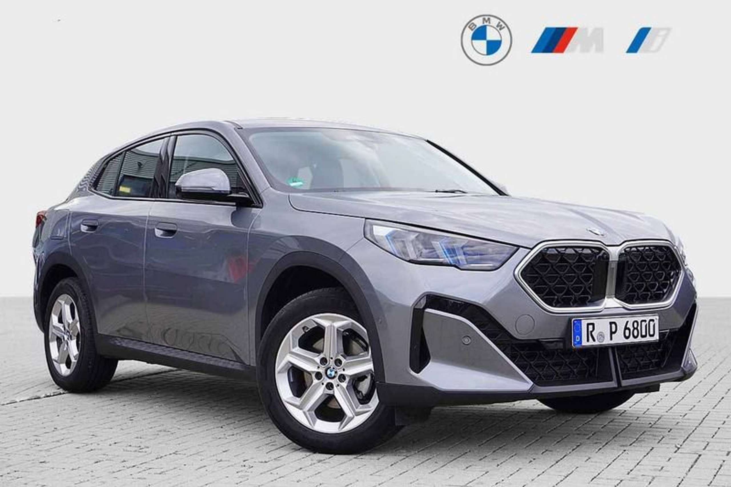 BMW - X2