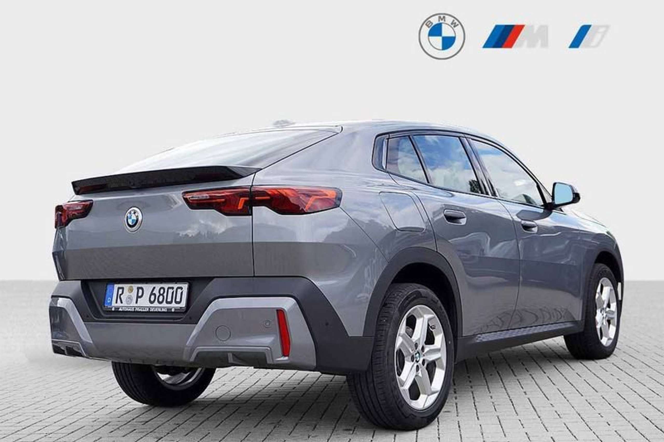 BMW - X2