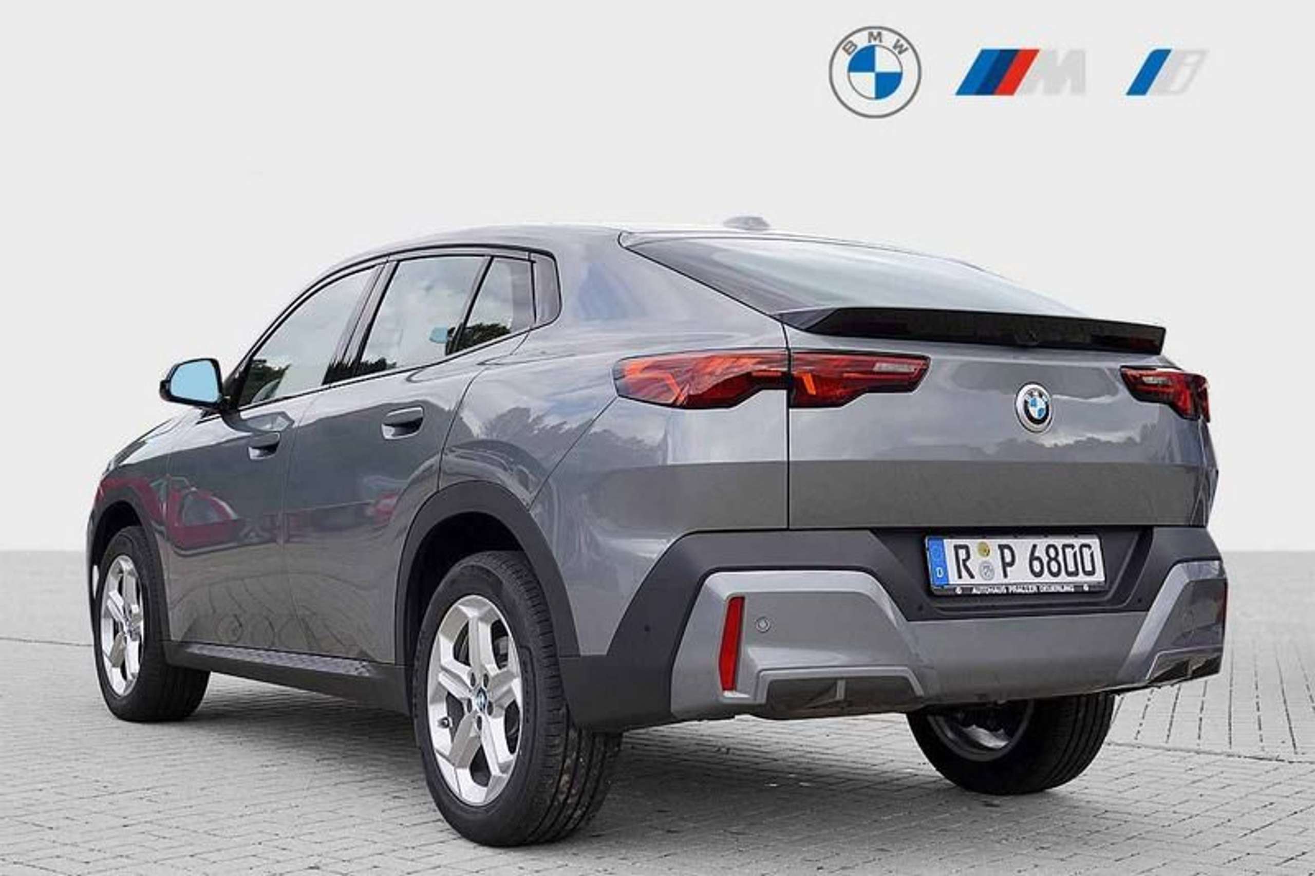 BMW - X2