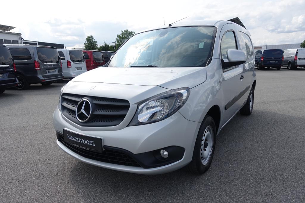 Mercedes-Benz - Citan