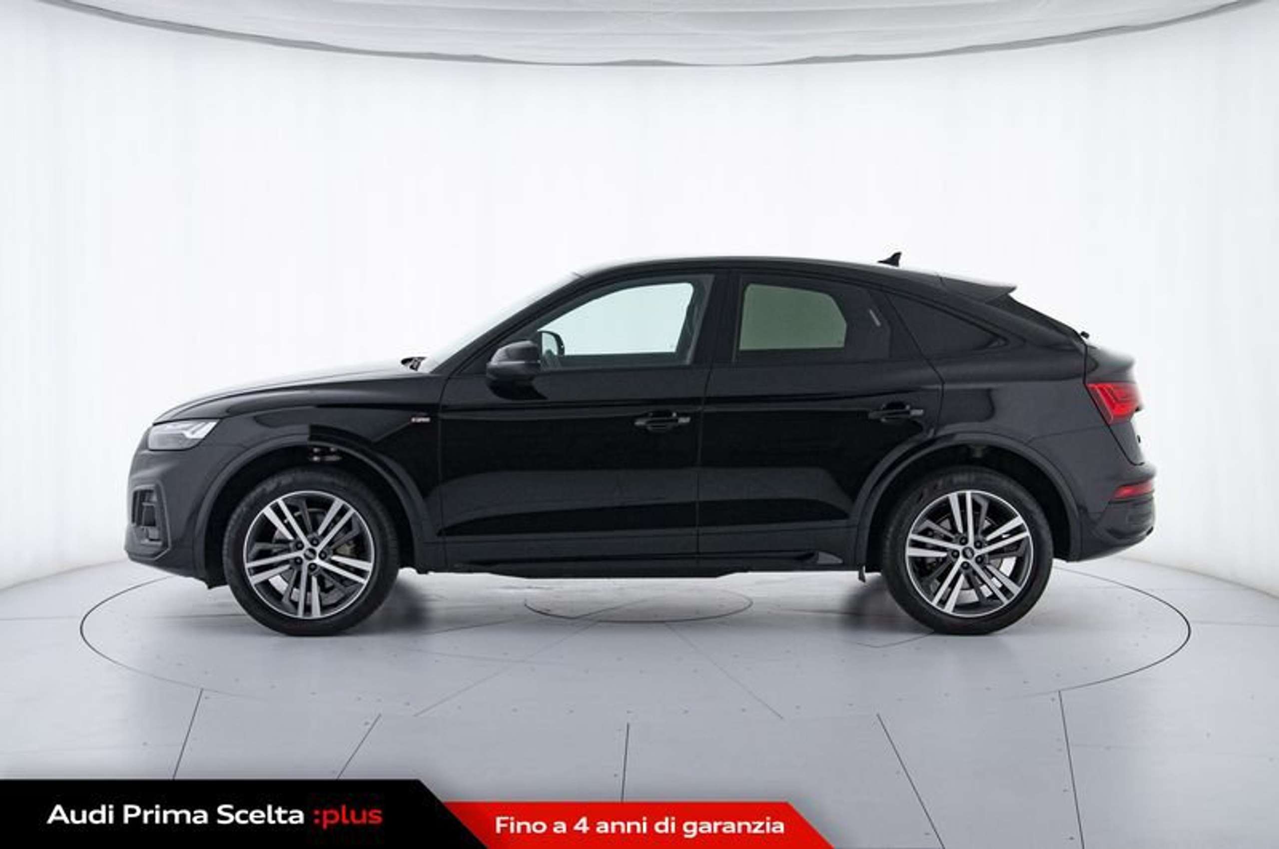 Audi - Q5