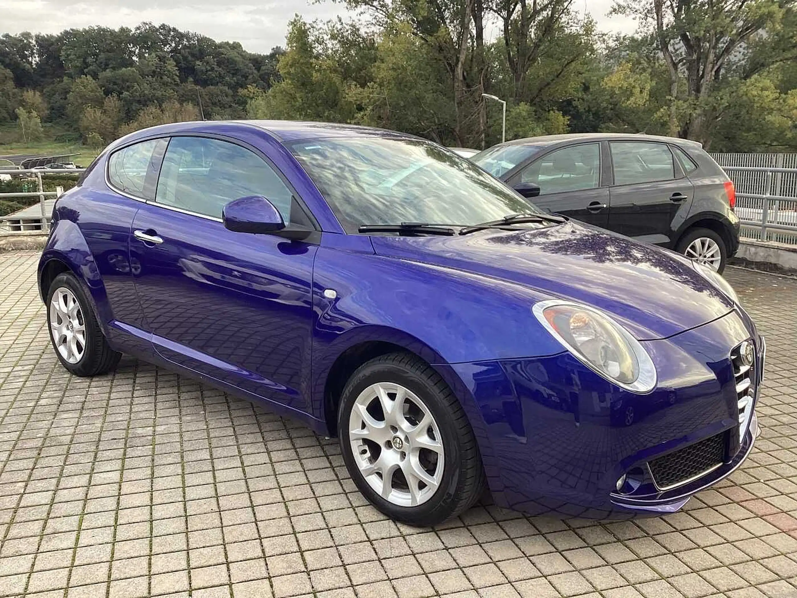 Alfa Romeo - MiTo