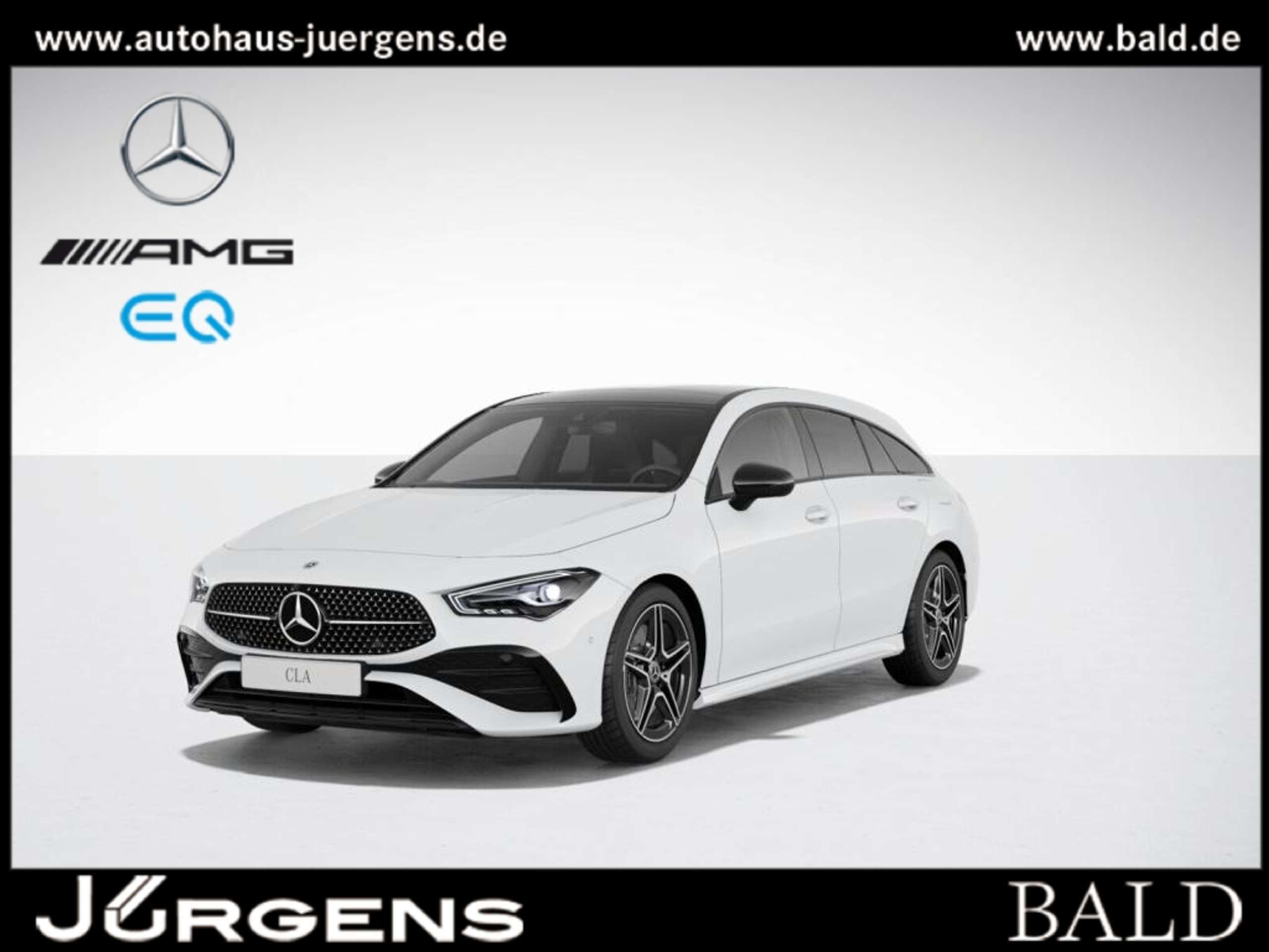 Mercedes-Benz CLA 250 2024