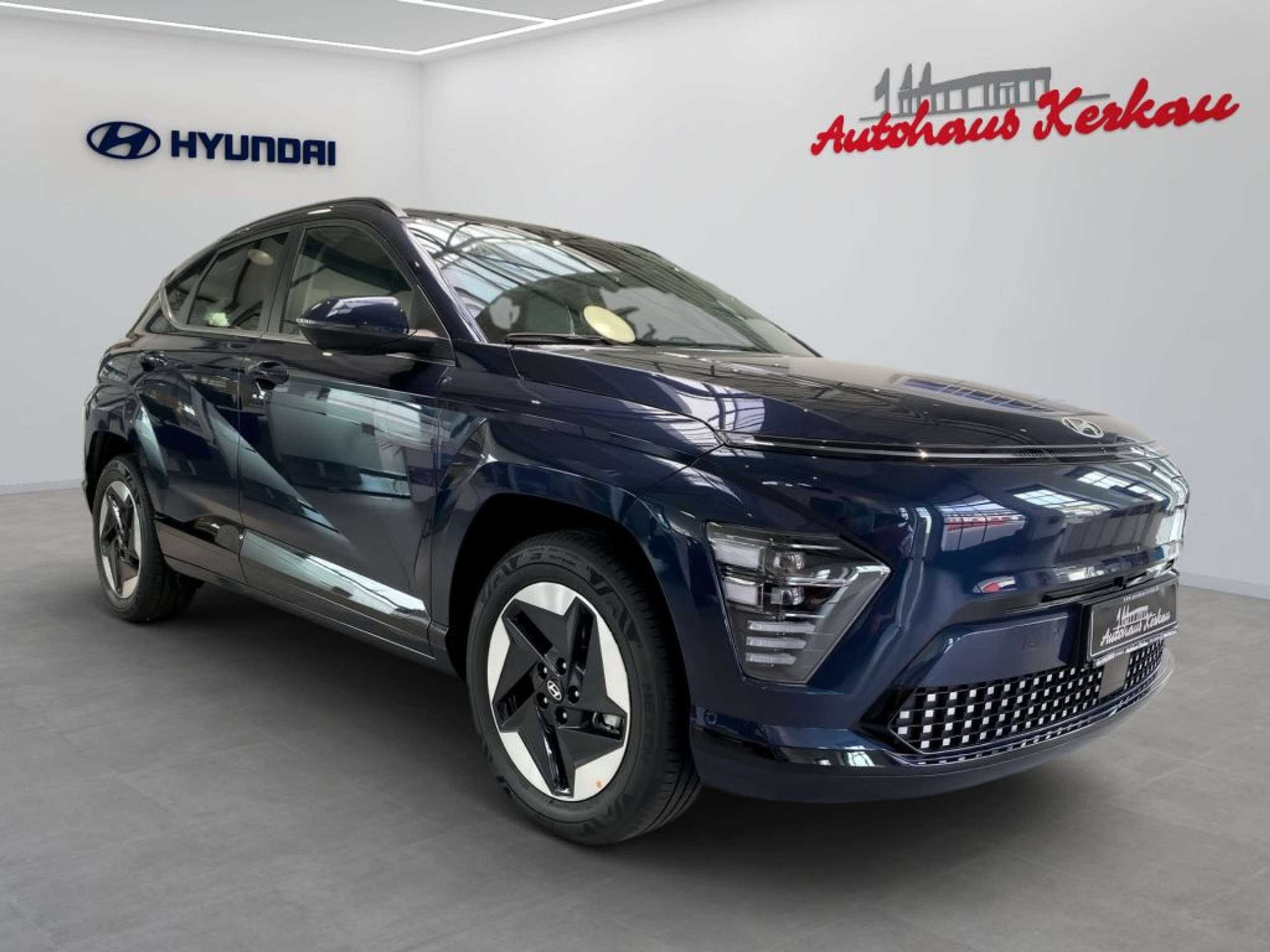 Hyundai - KONA