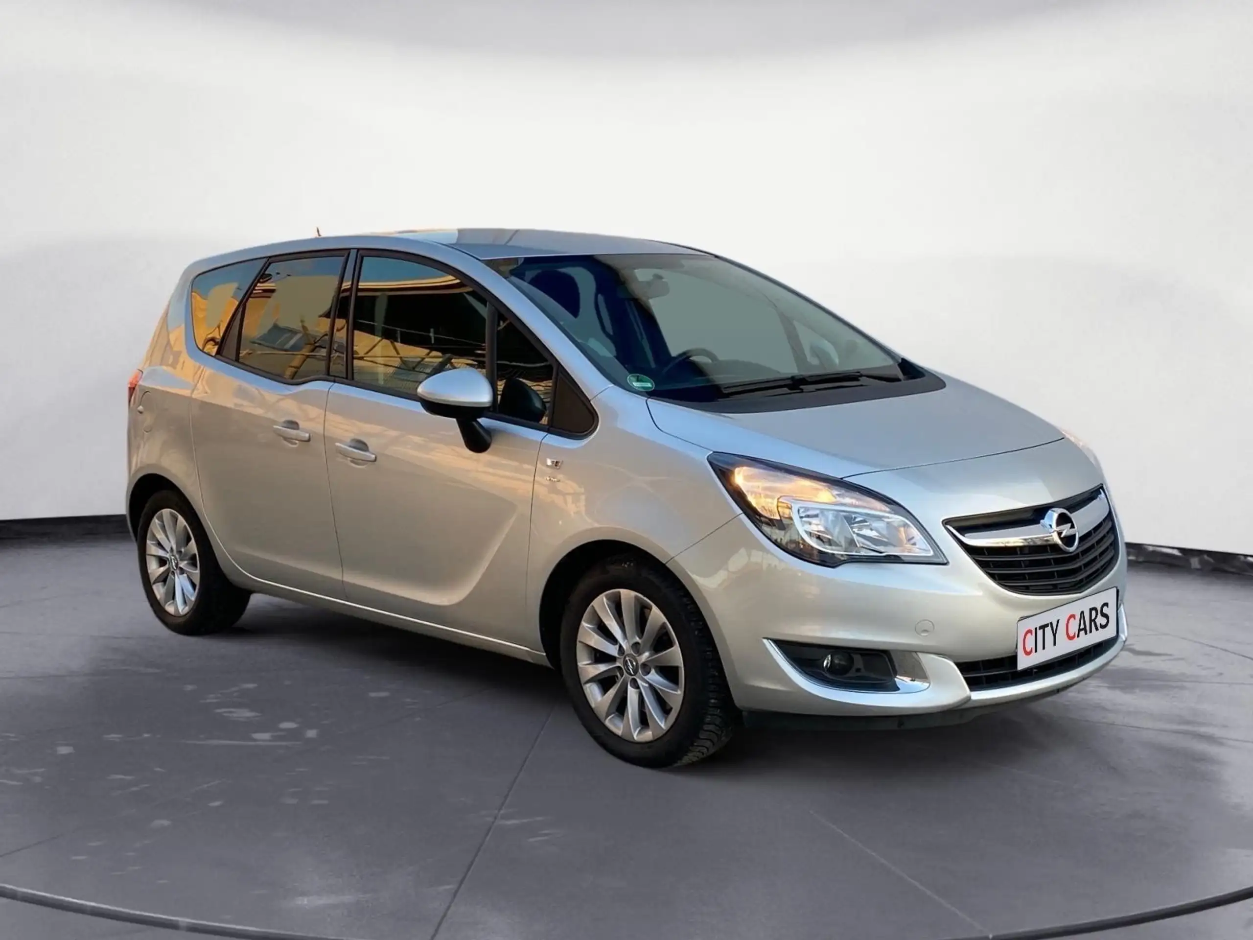 Opel - Meriva