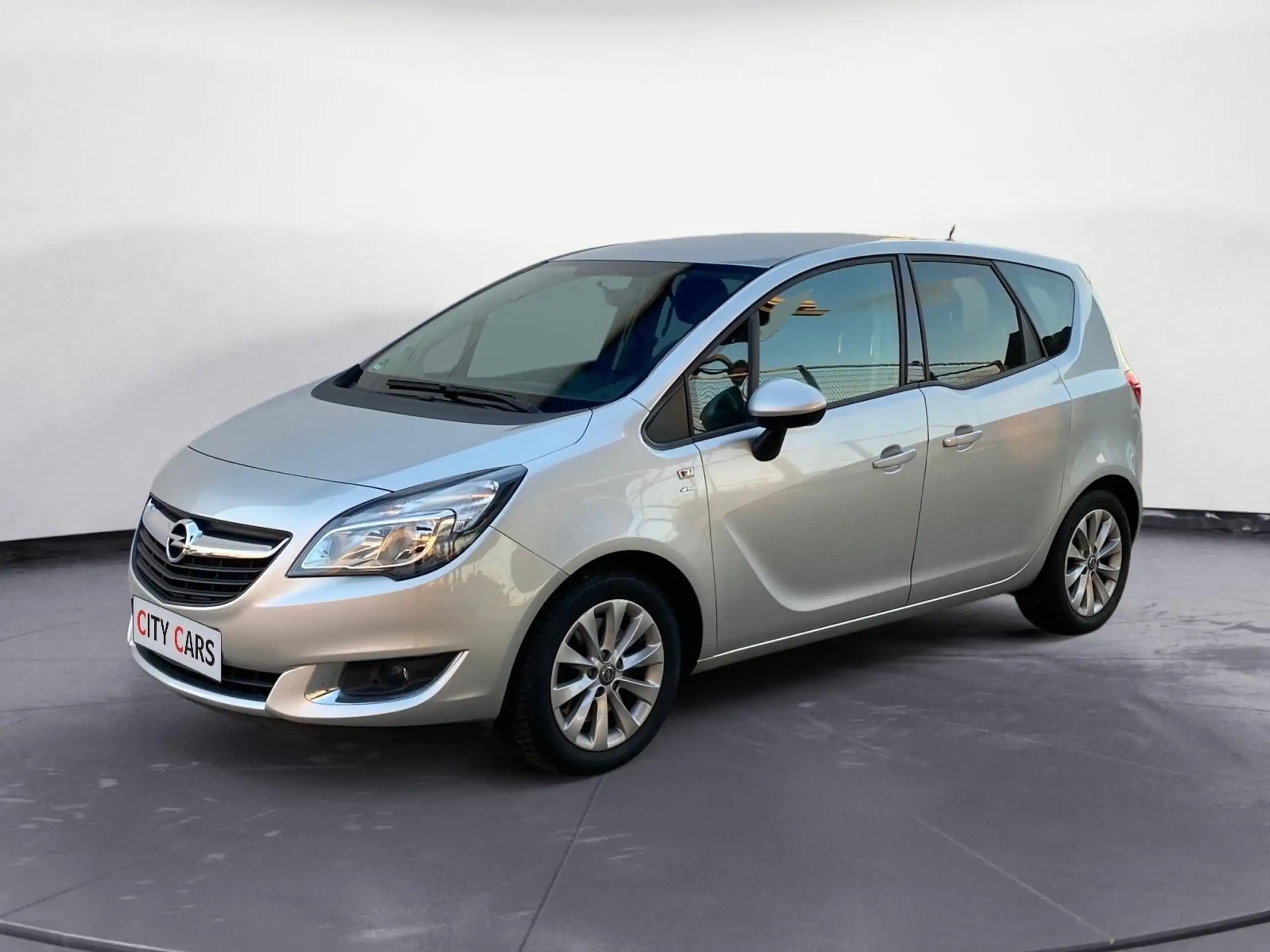 Opel - Meriva