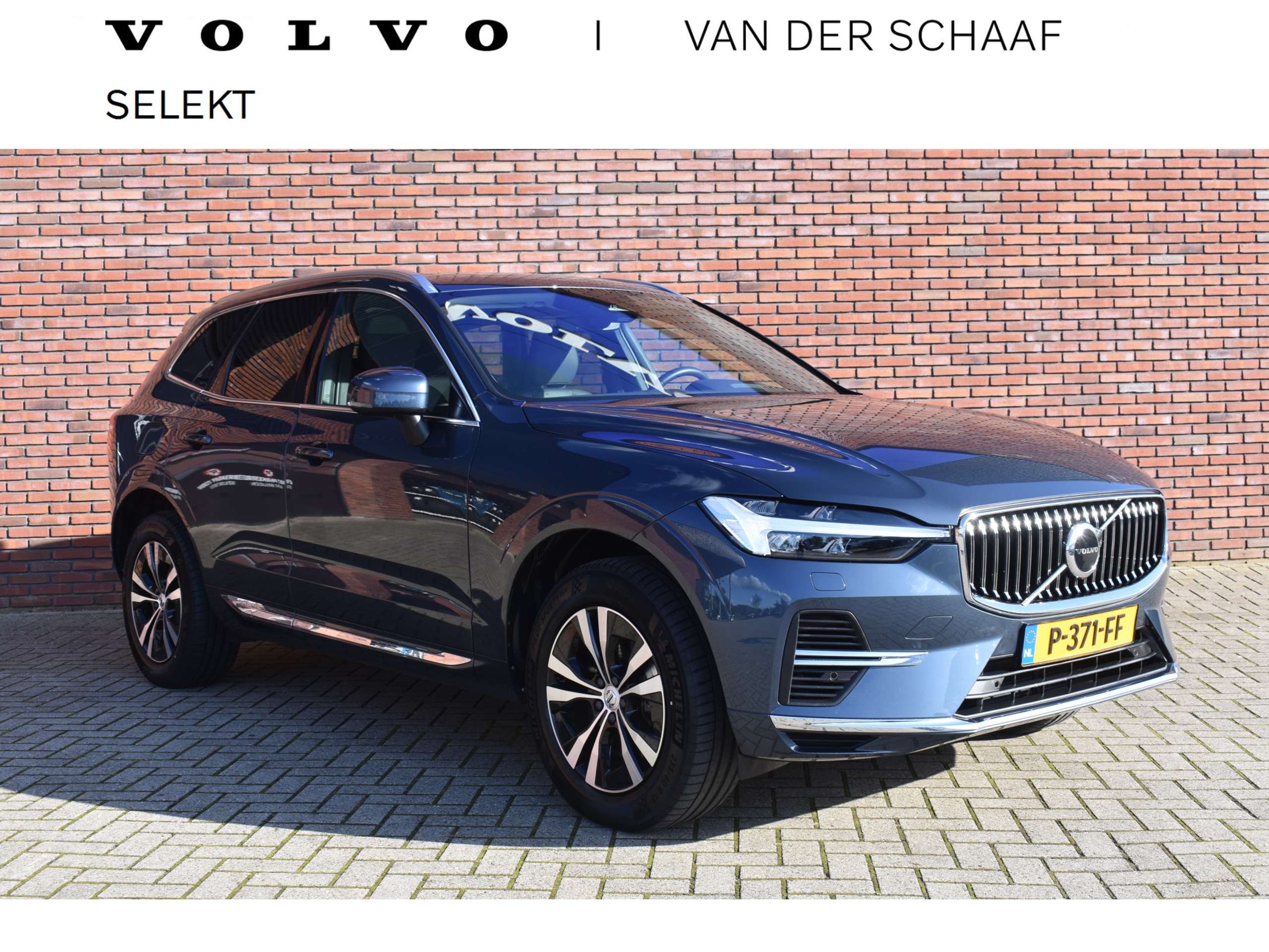 Volvo - XC60