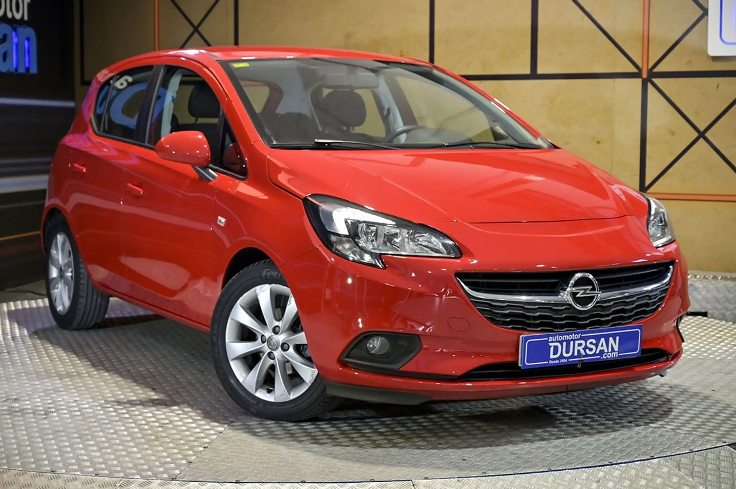 Opel - Corsa