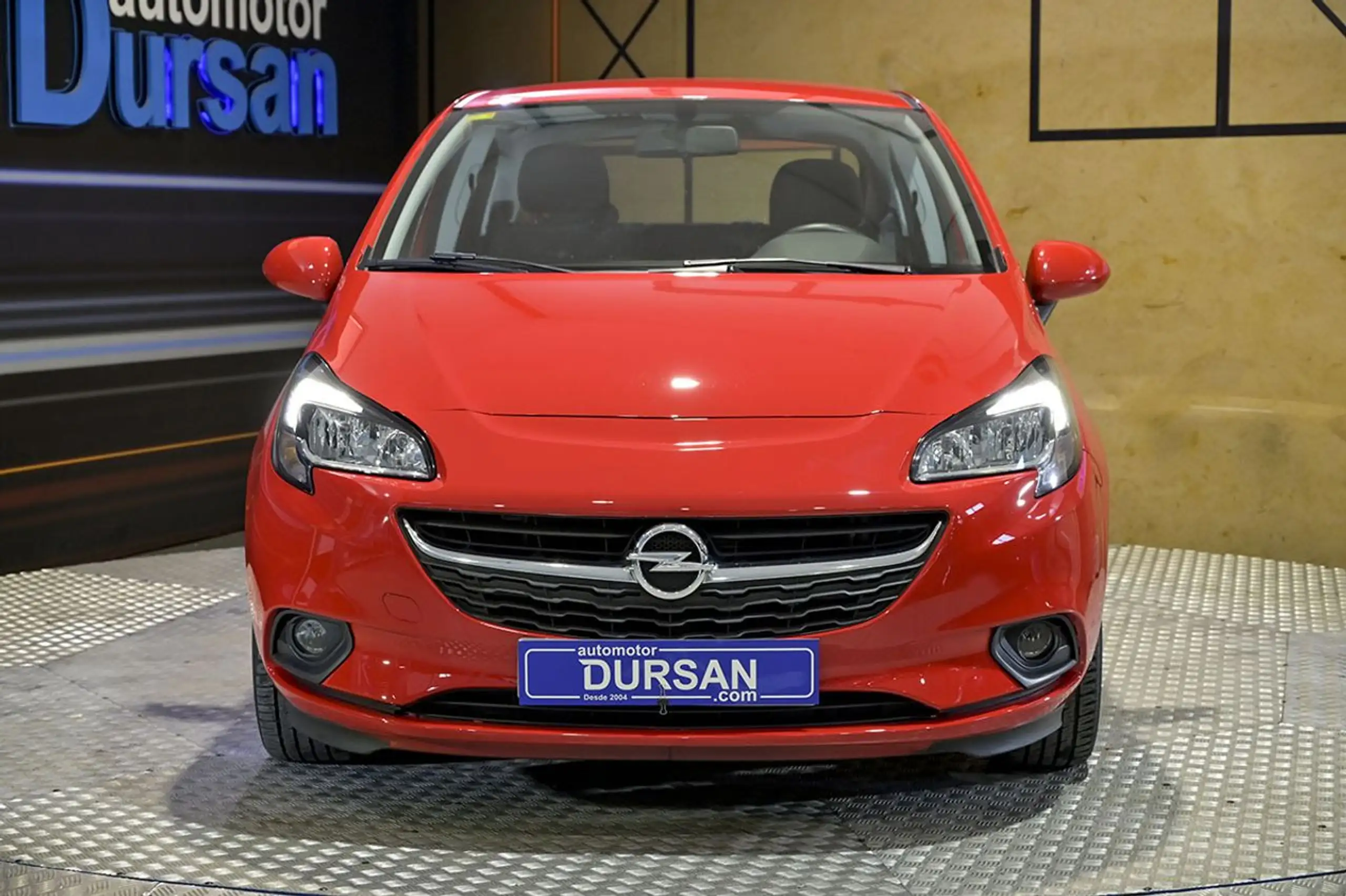 Opel - Corsa