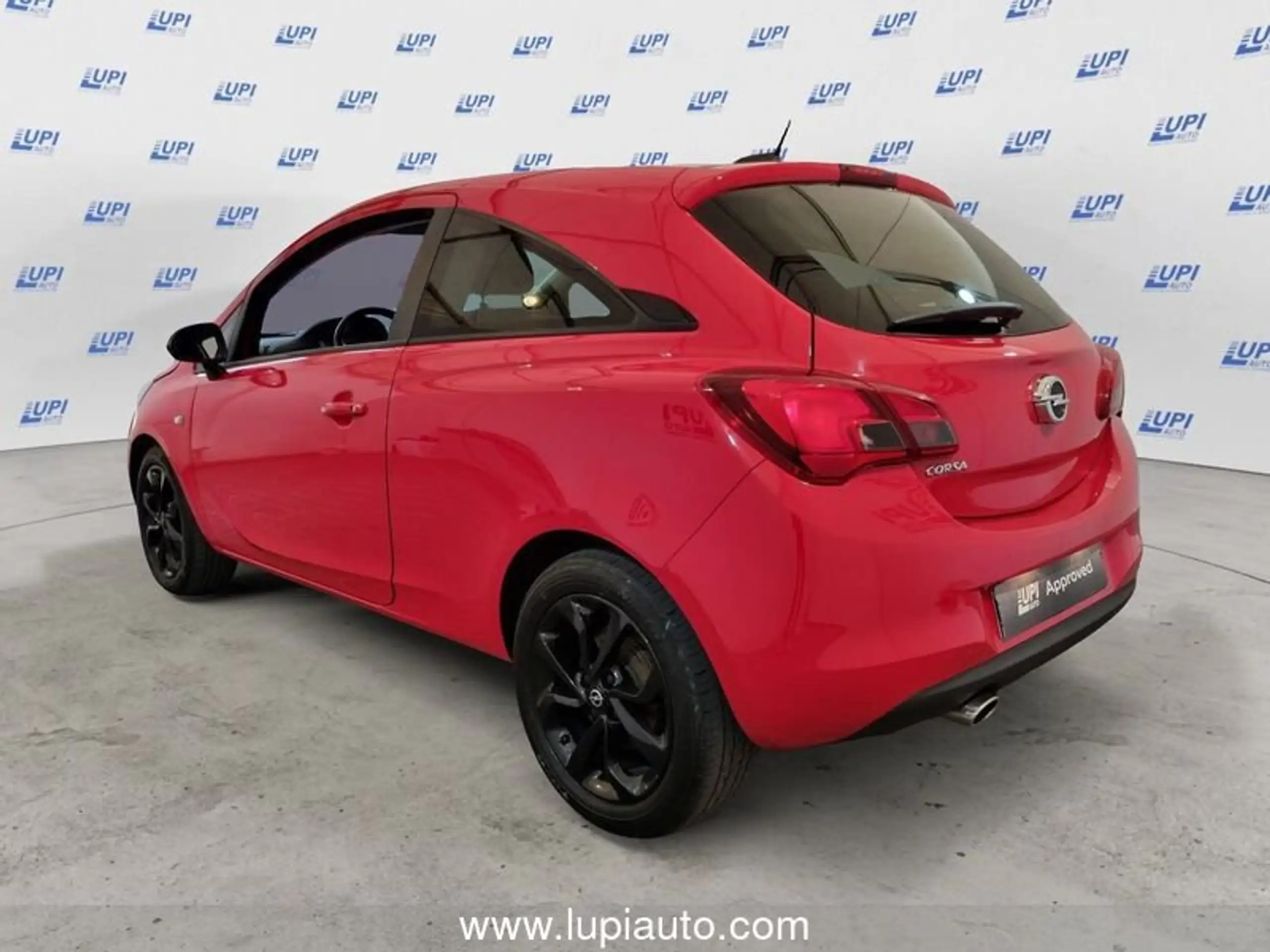 Opel - Corsa