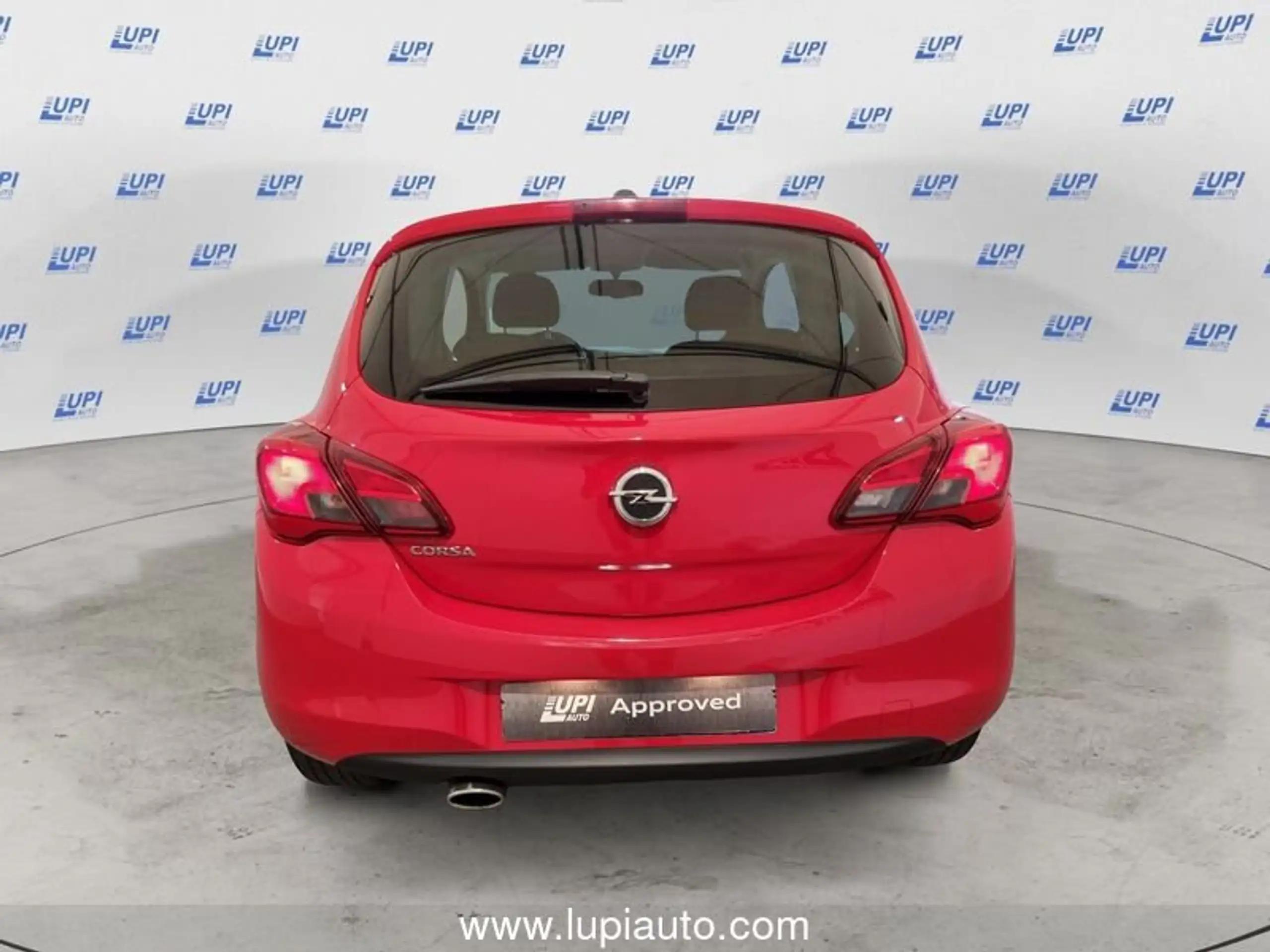 Opel - Corsa