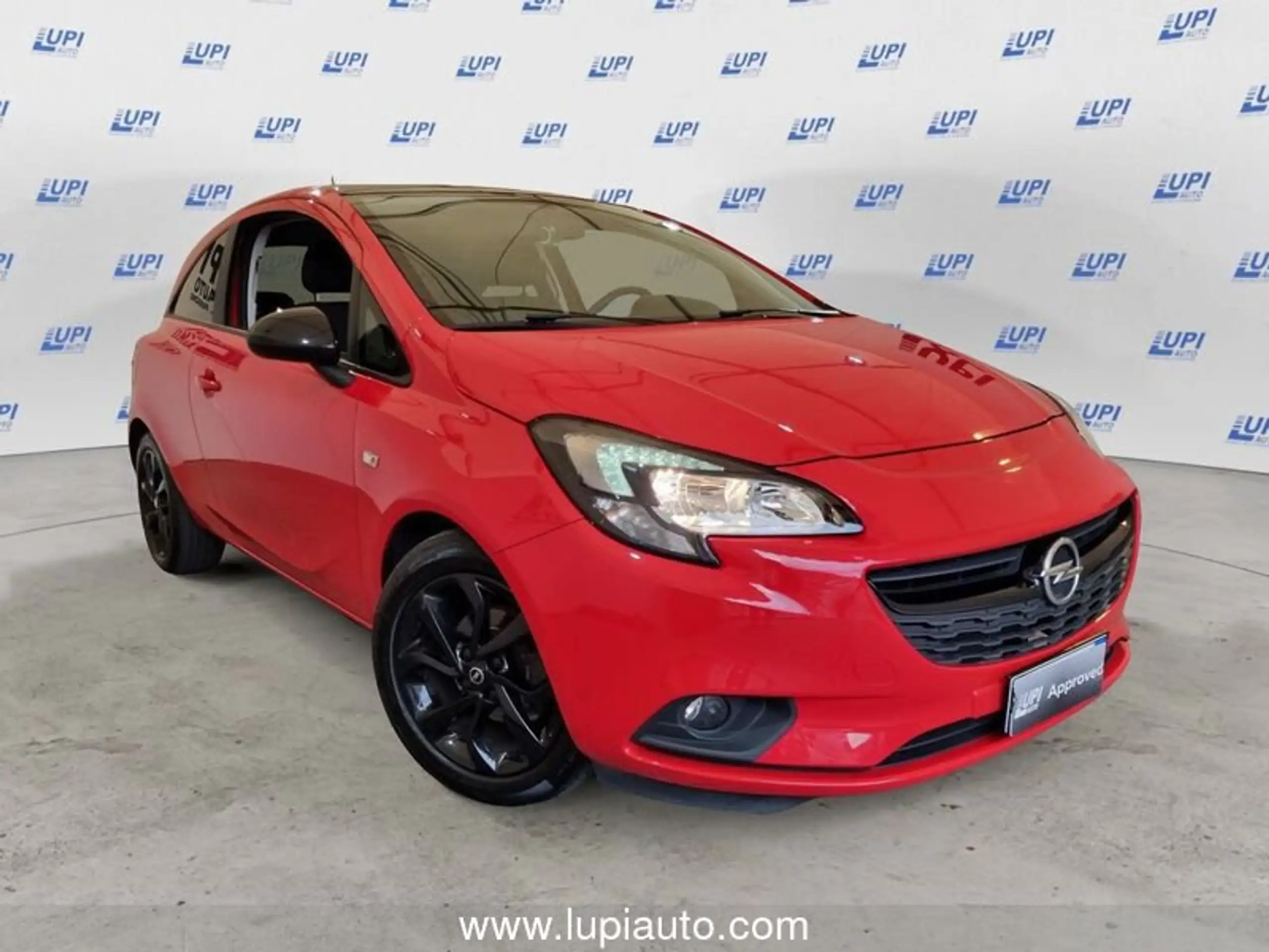 Opel - Corsa