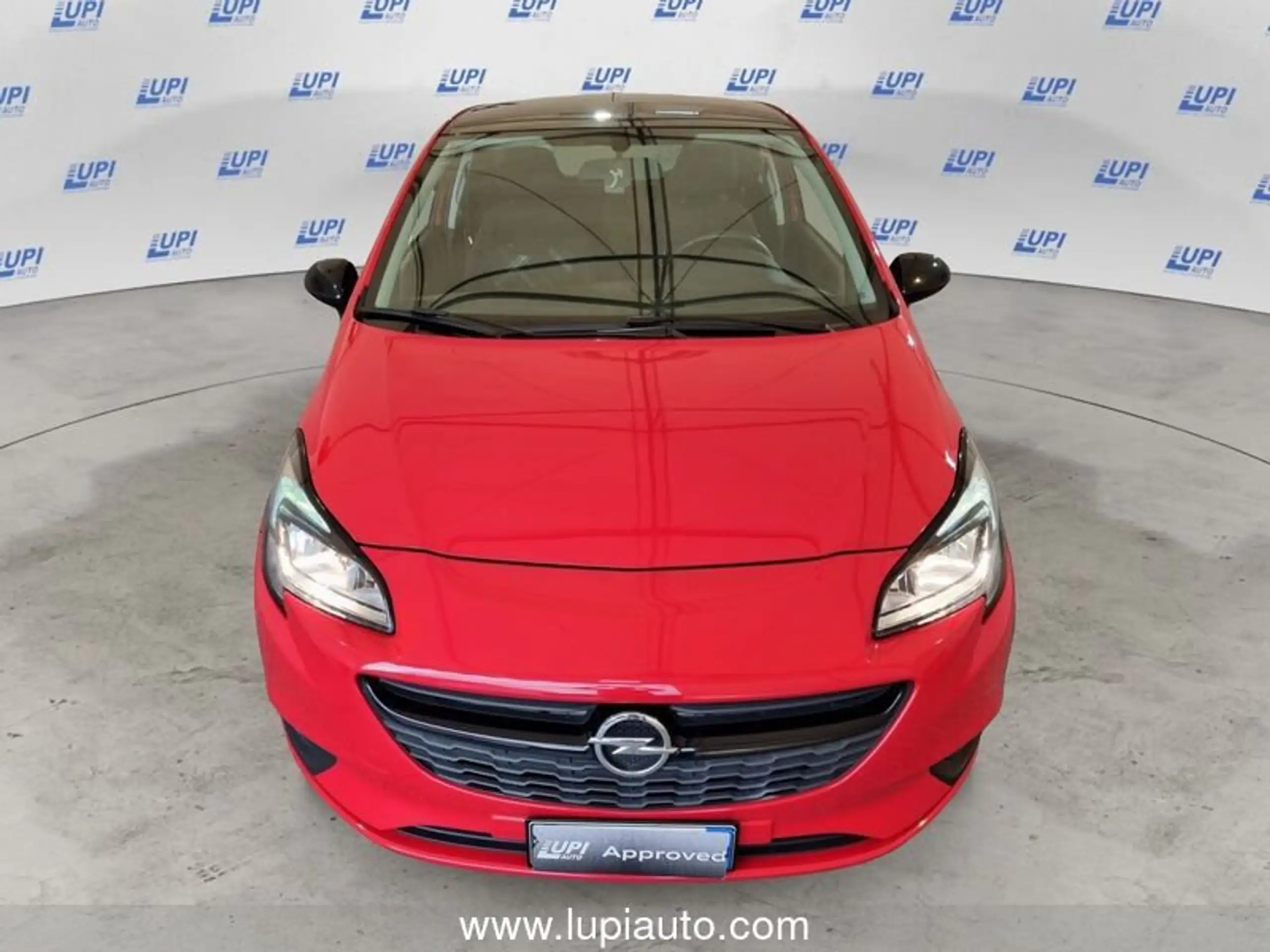 Opel - Corsa