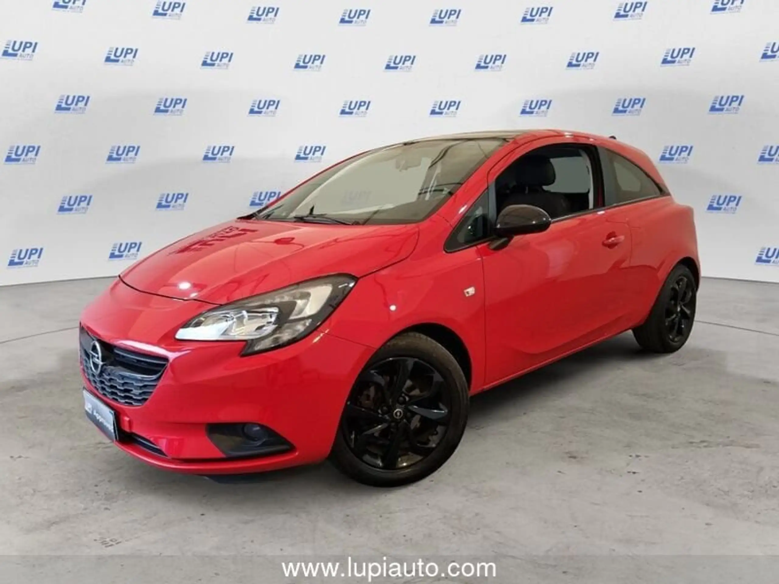 Opel - Corsa