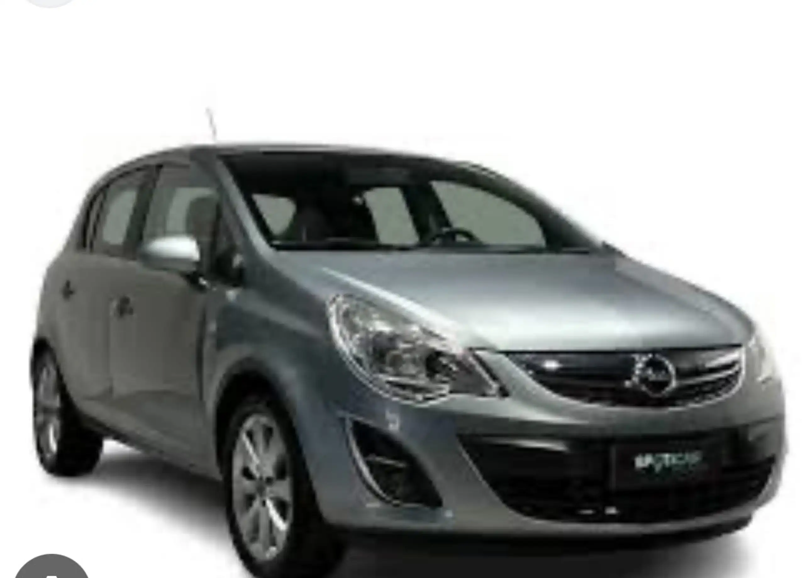 Opel - Corsa