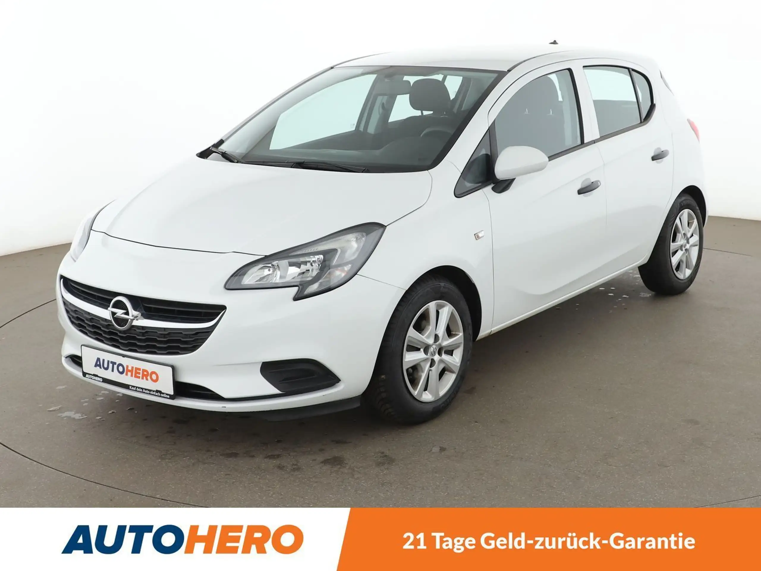 Opel - Corsa