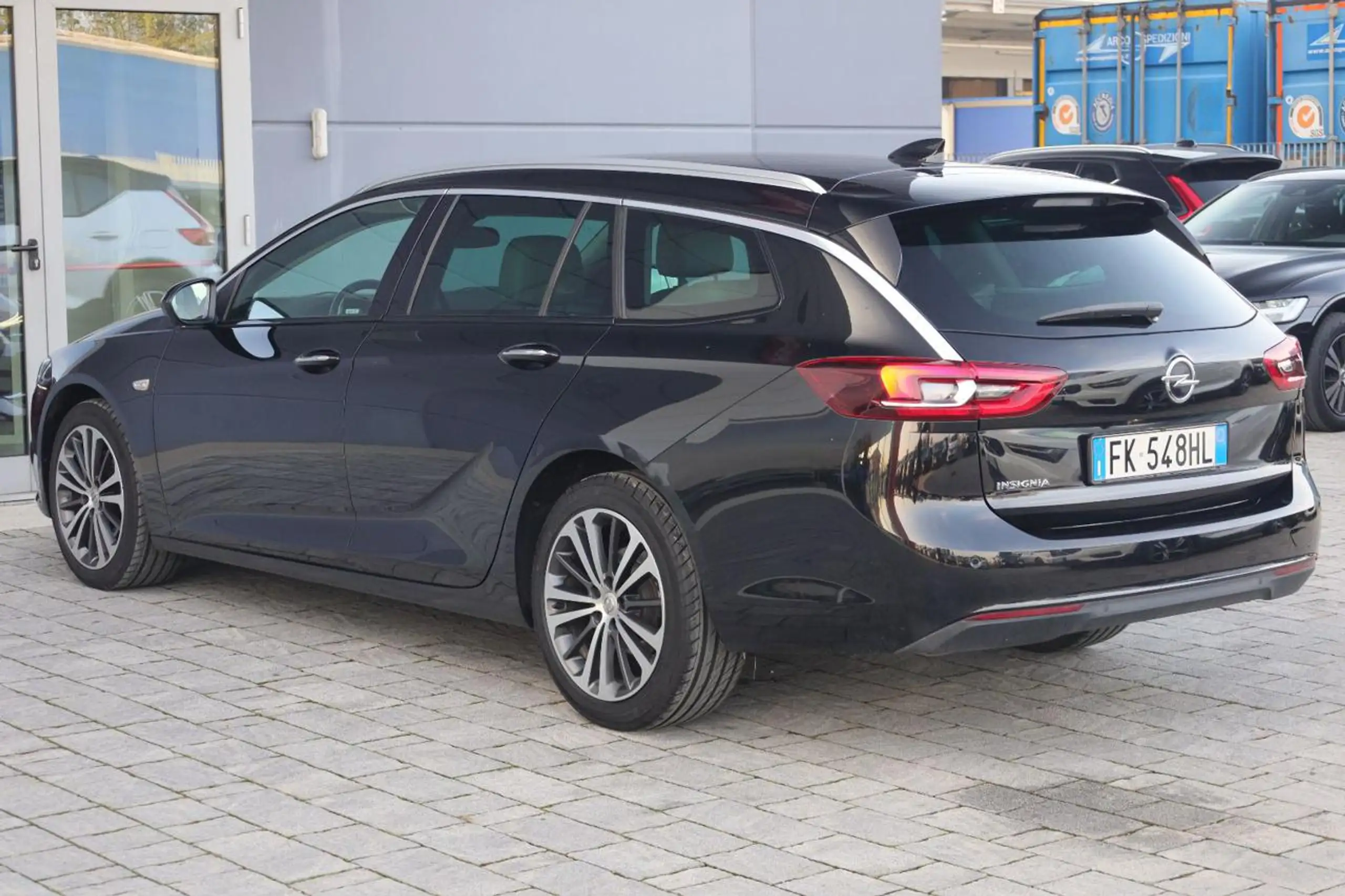 Opel - Insignia