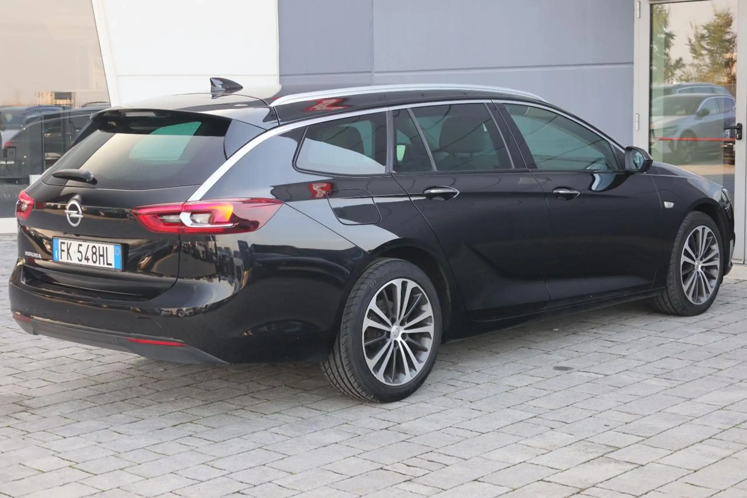 Opel - Insignia