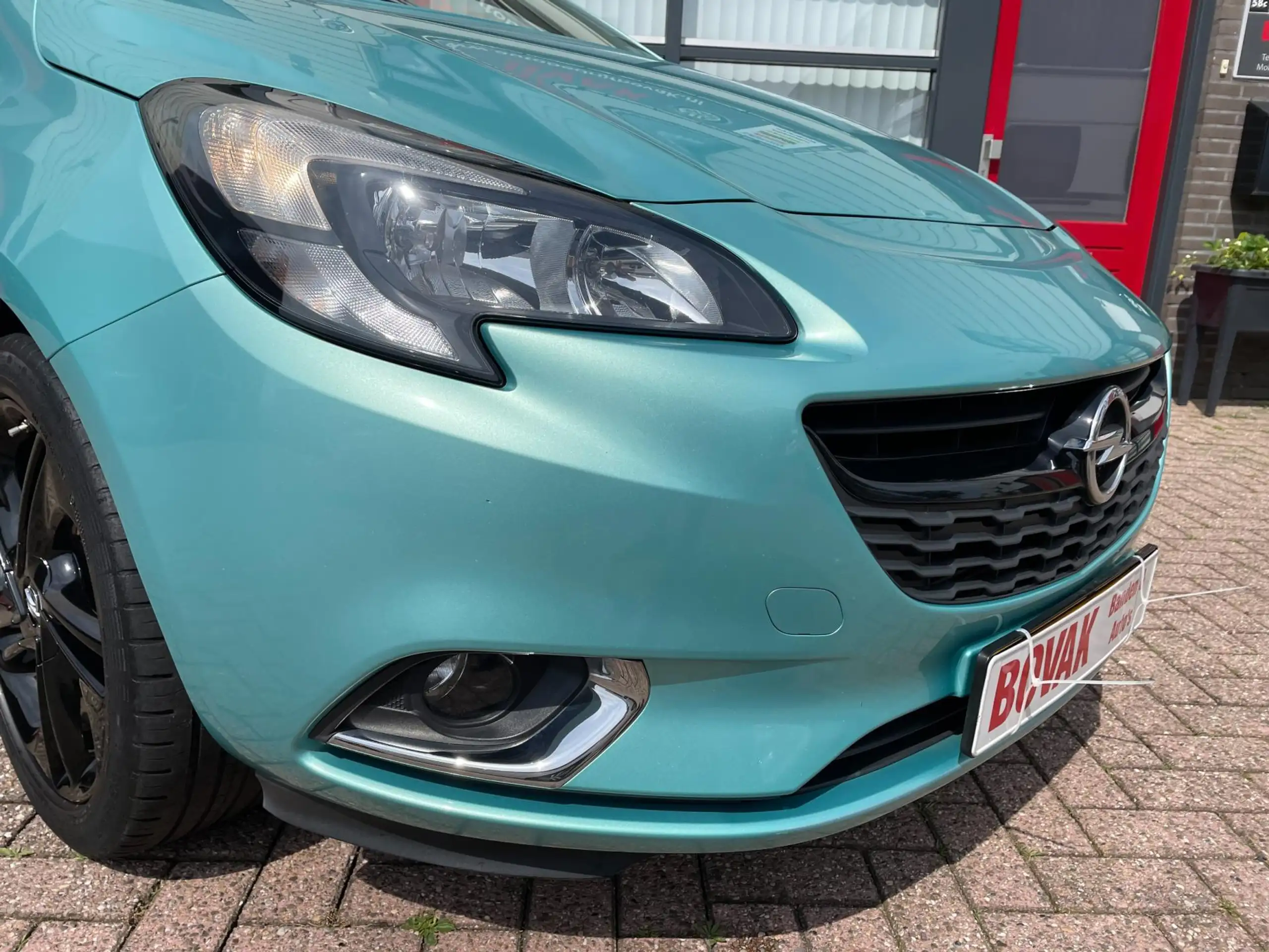 Opel - Corsa