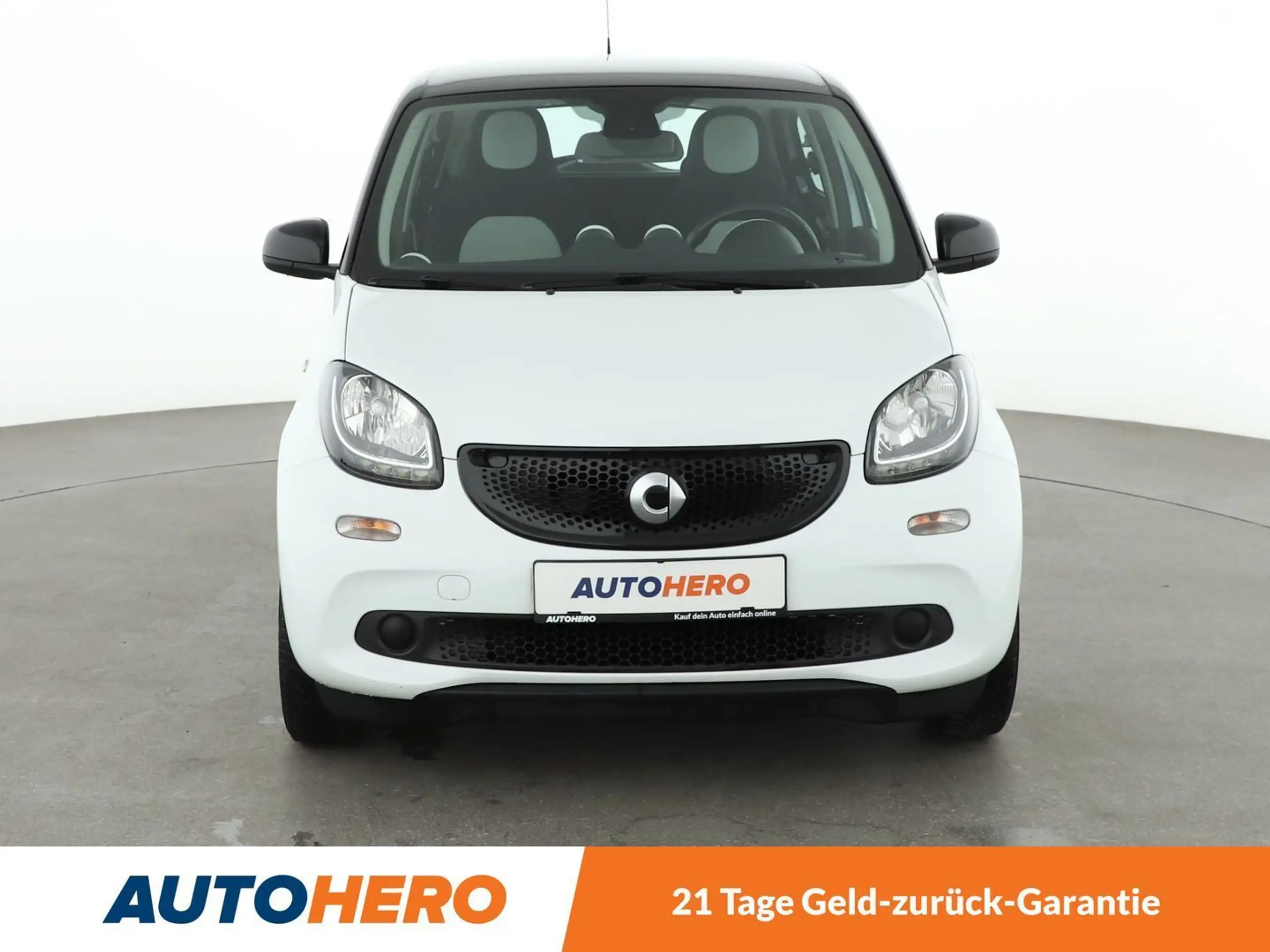 smart - forFour