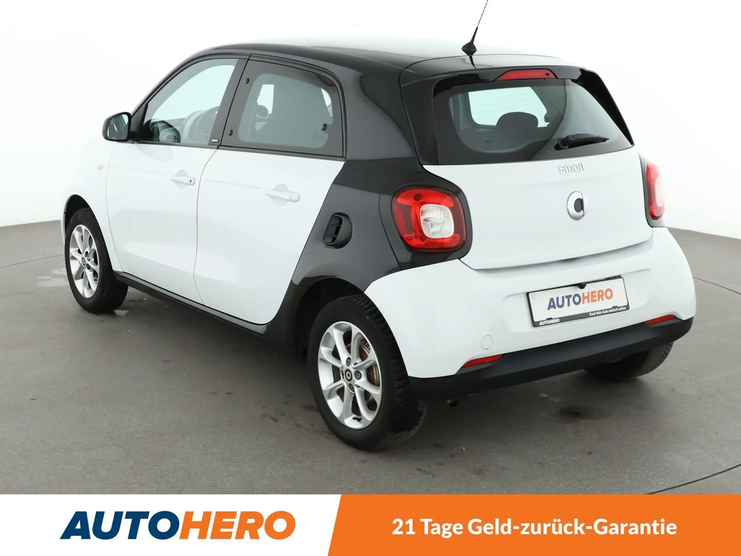 smart - forFour