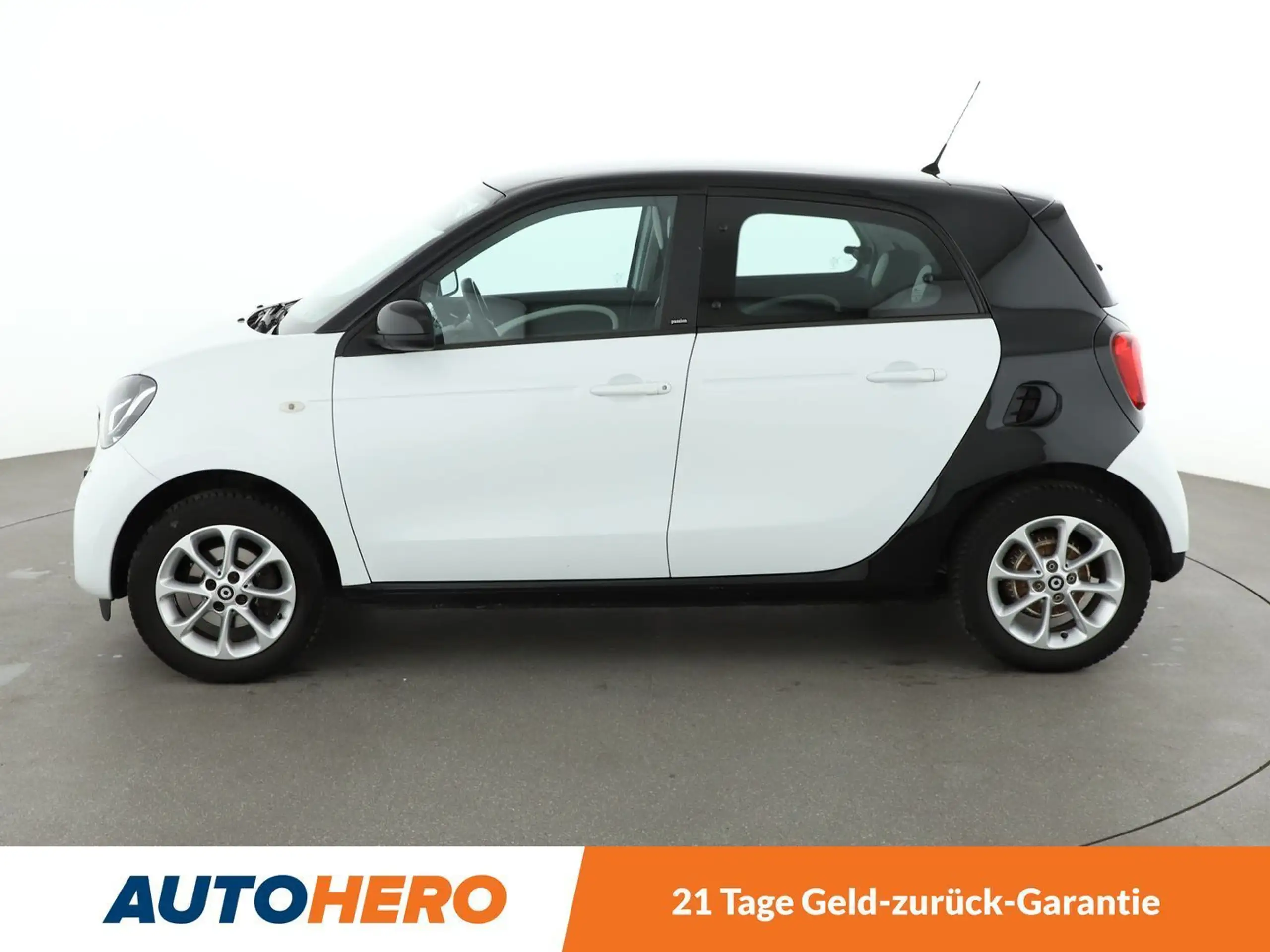 smart - forFour