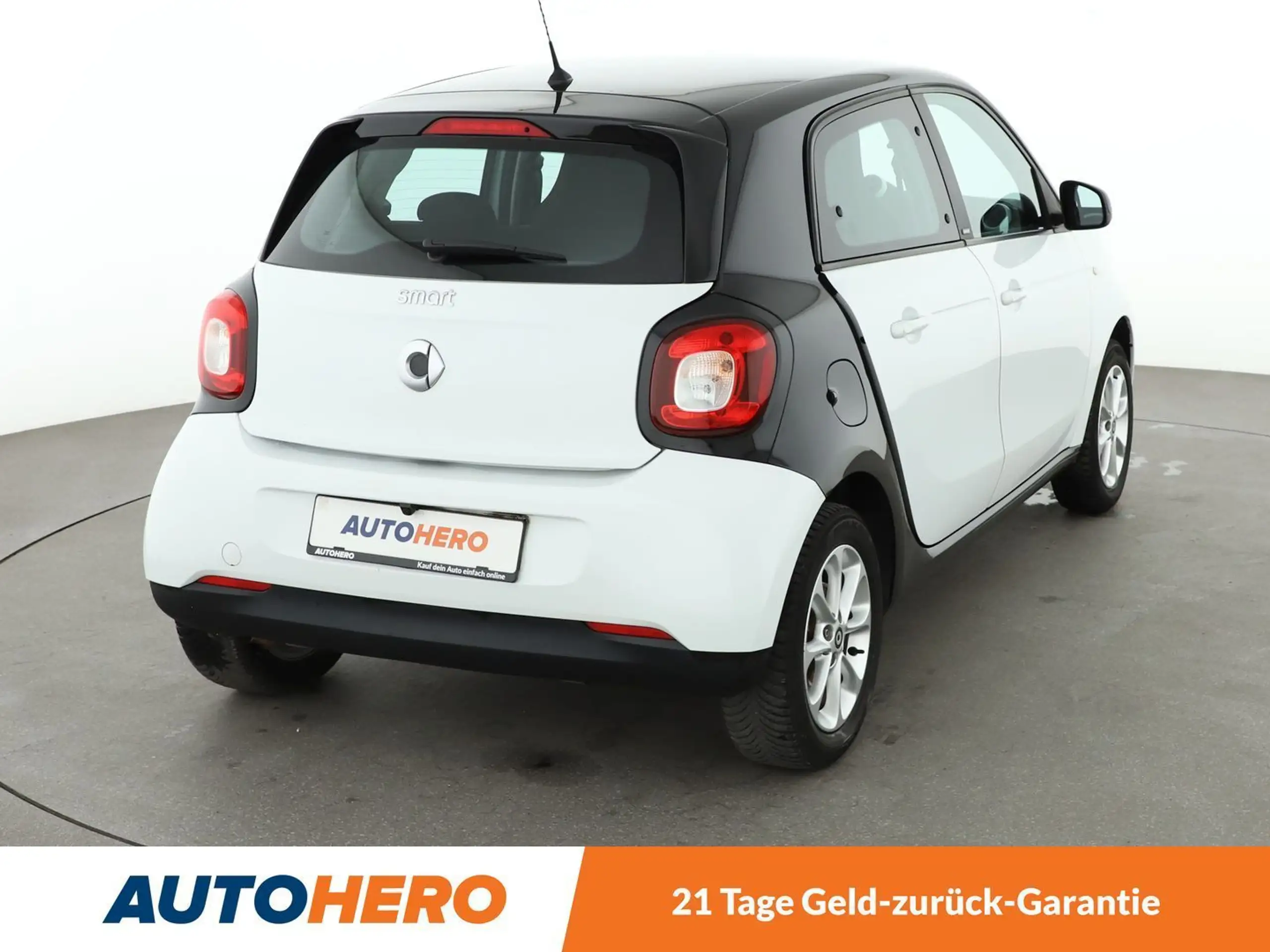 smart - forFour