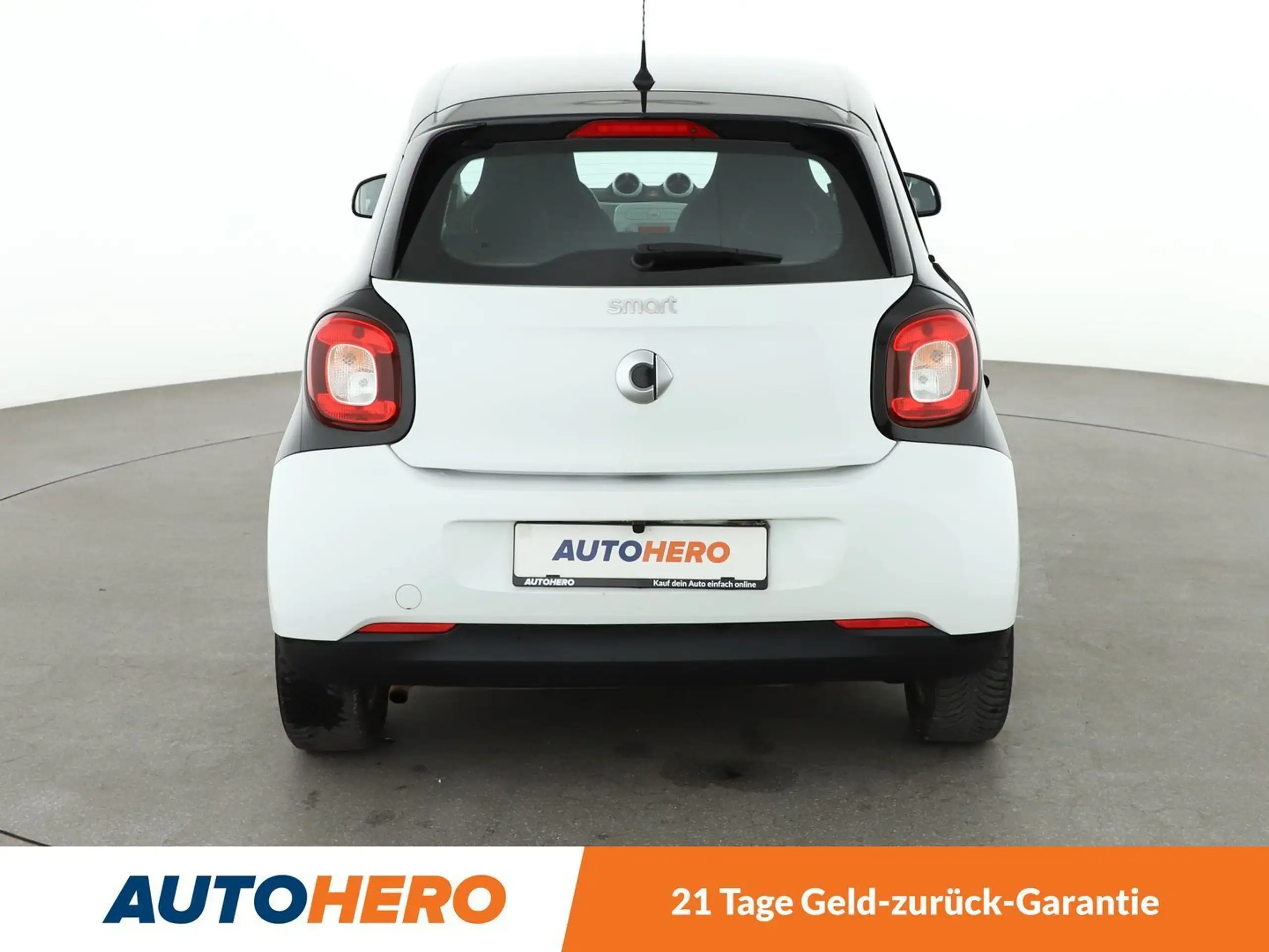 smart - forFour