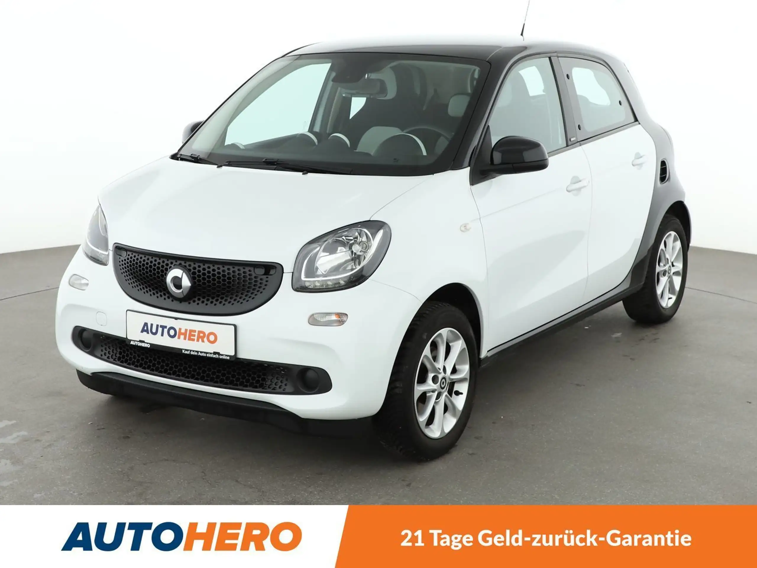 smart - forFour