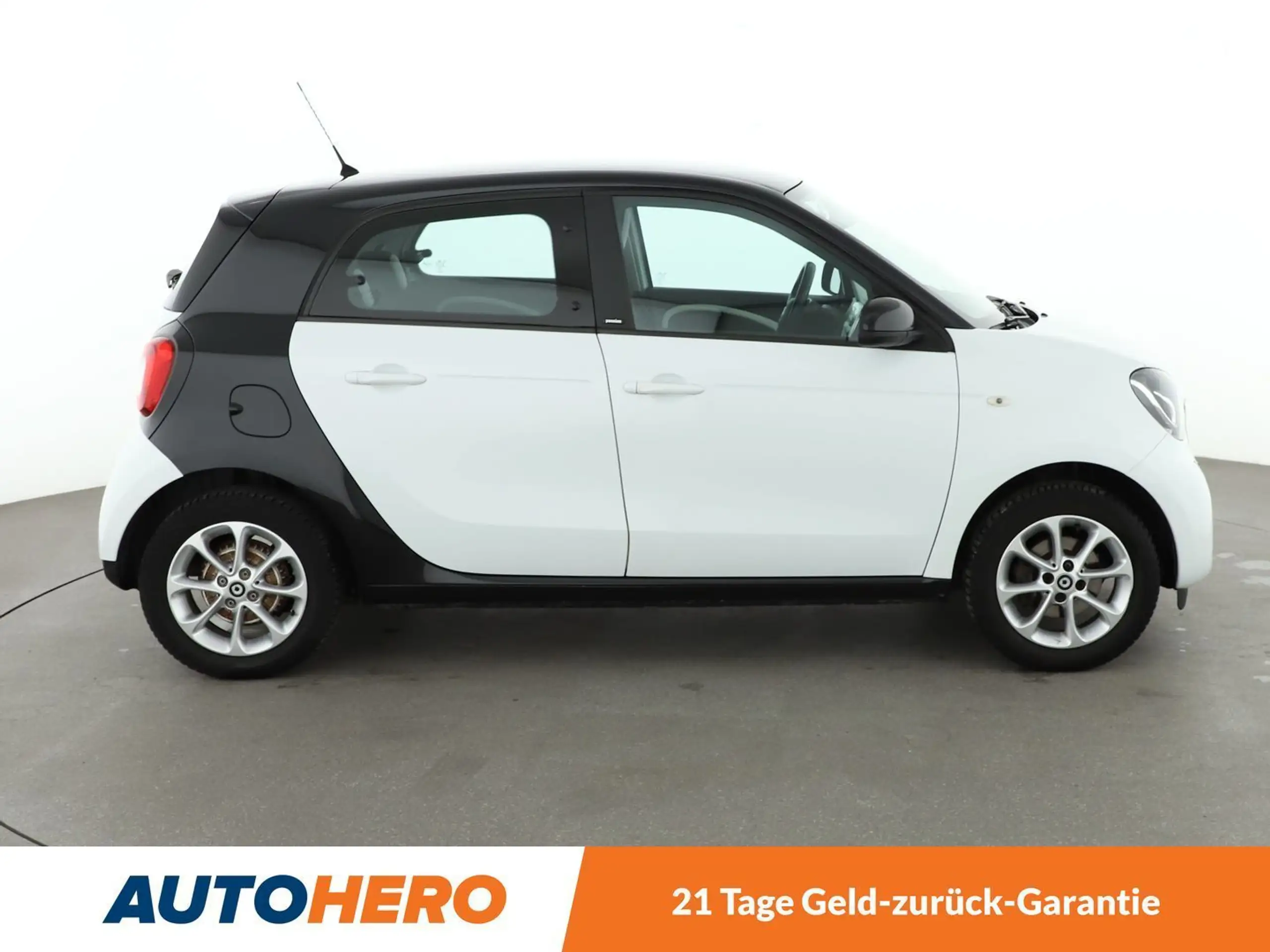 smart - forFour