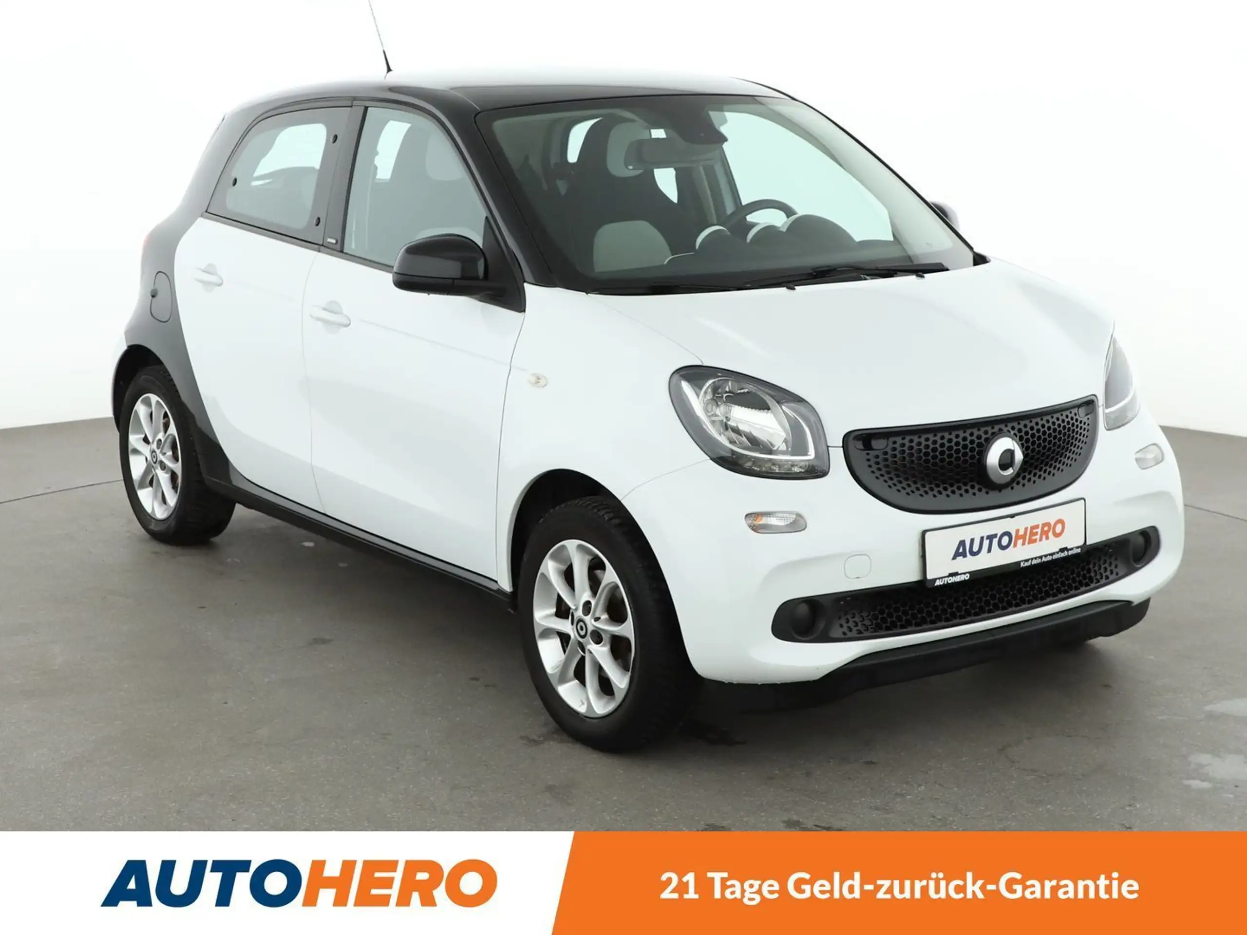 smart - forFour