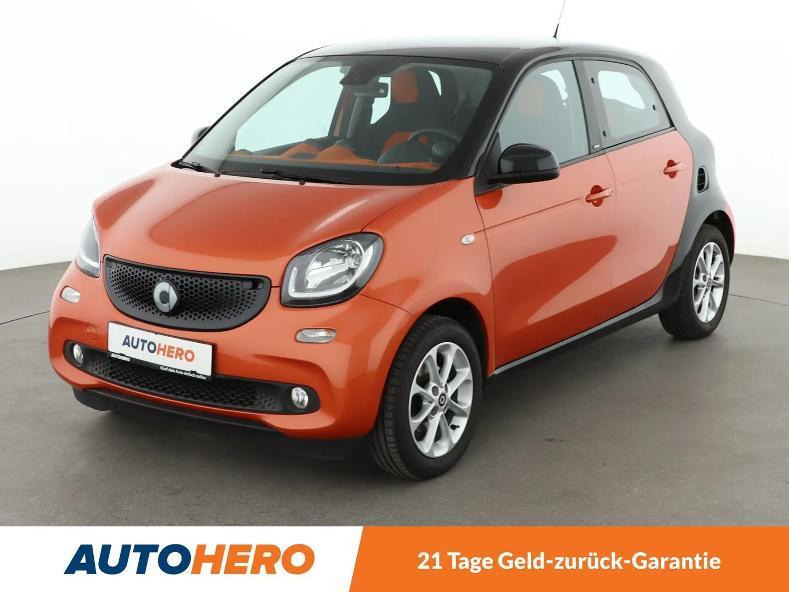 smart - forFour