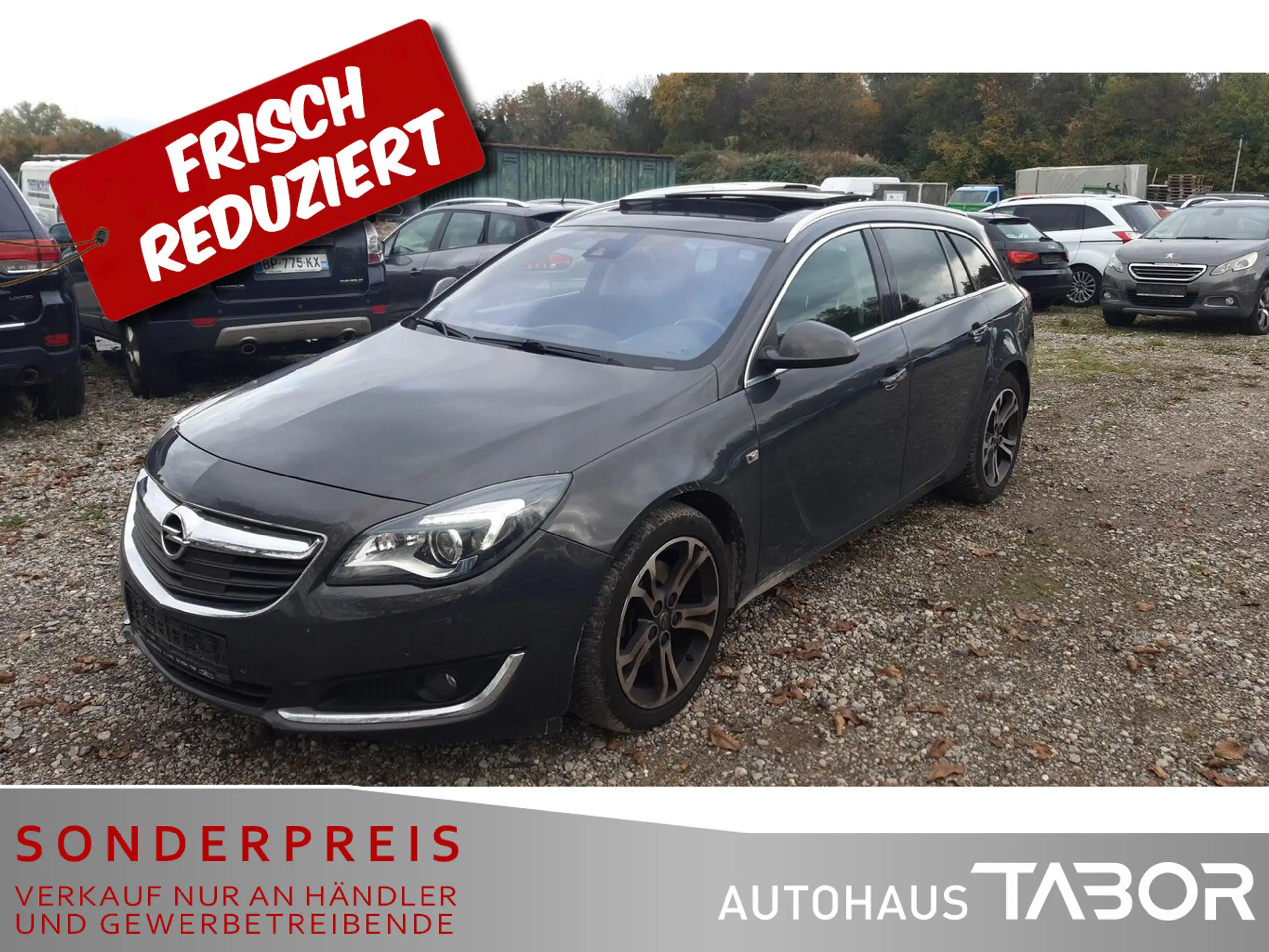 Opel - Insignia