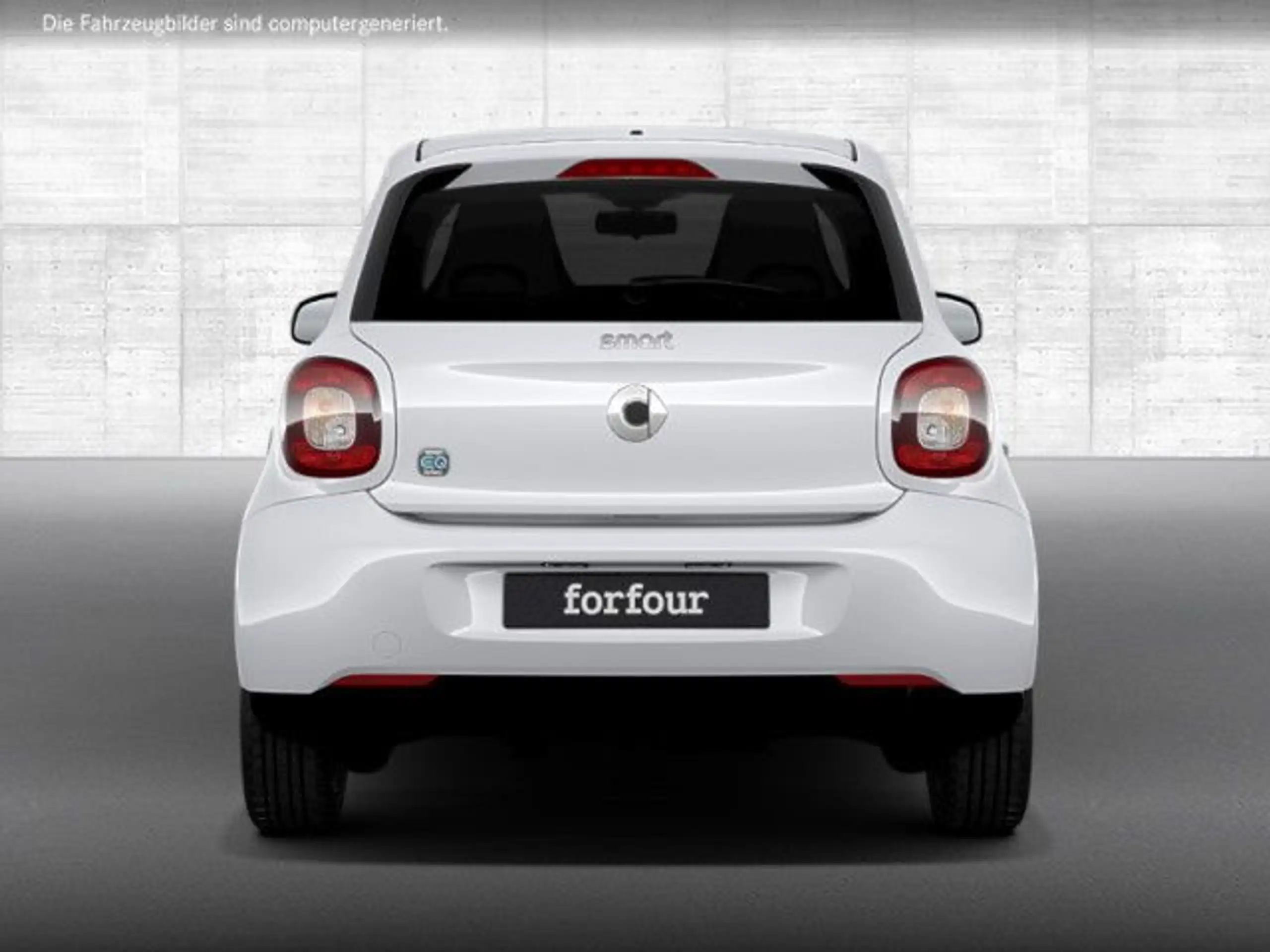 smart - forFour