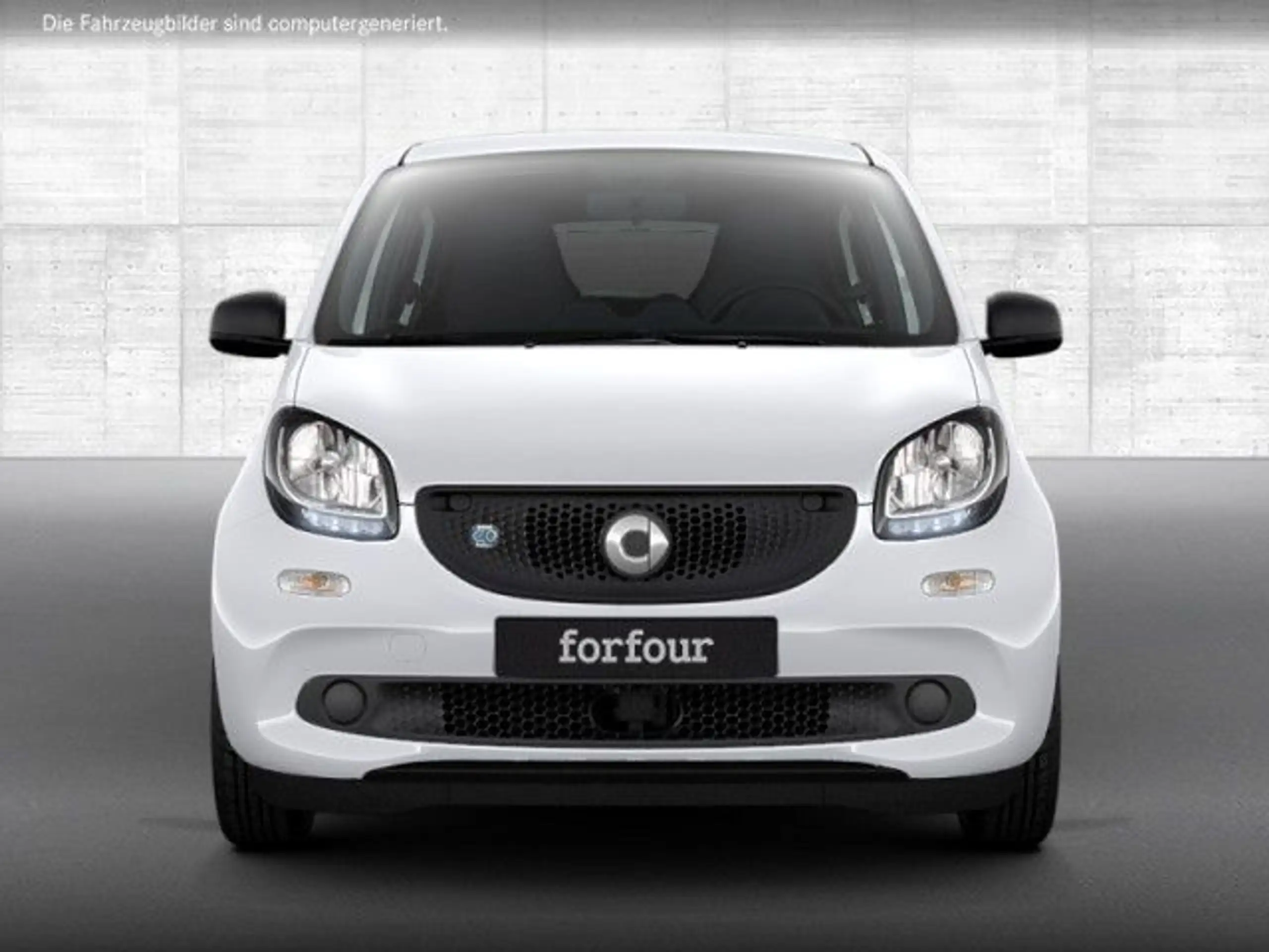 smart - forFour