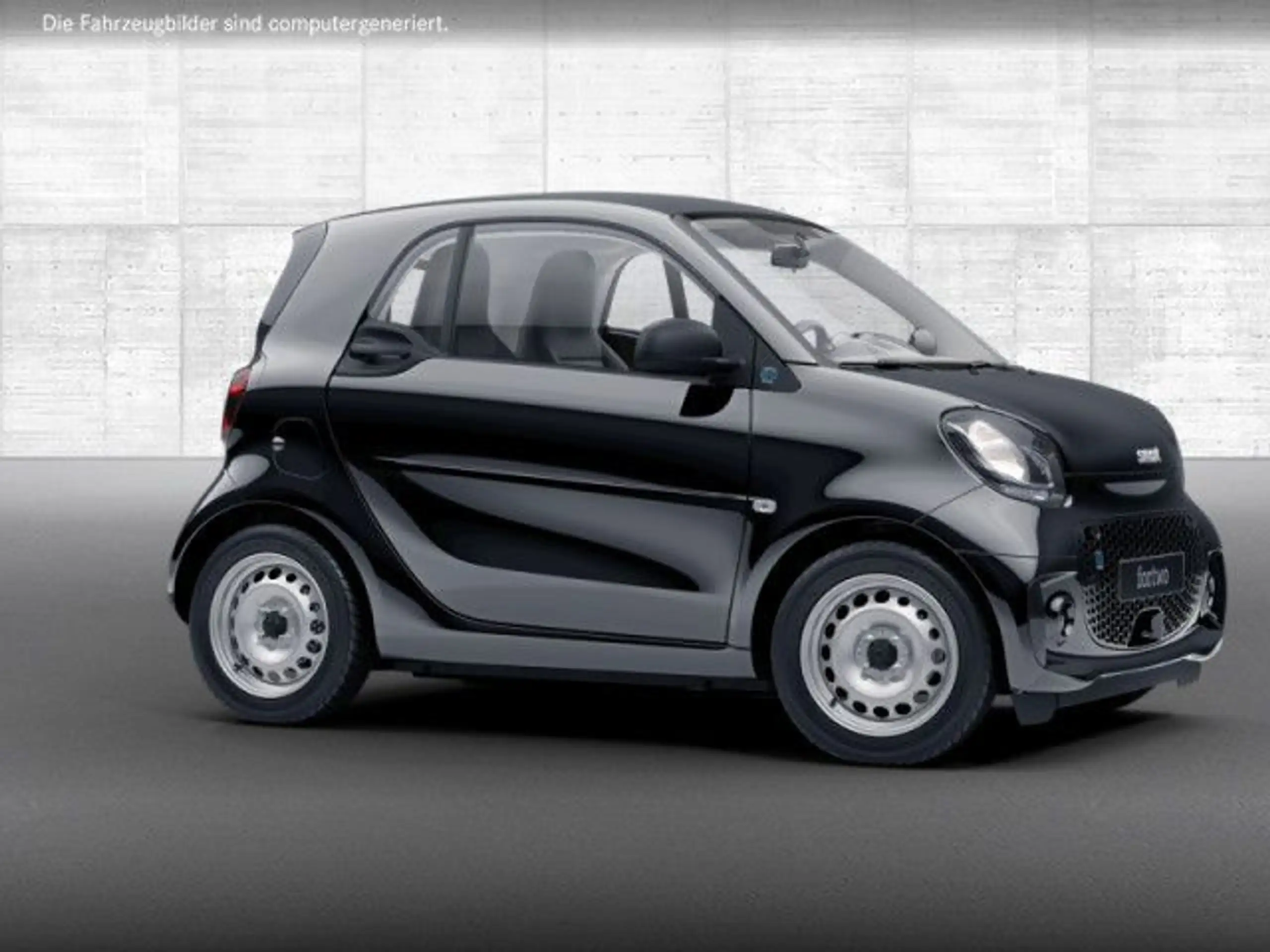 smart - forTwo