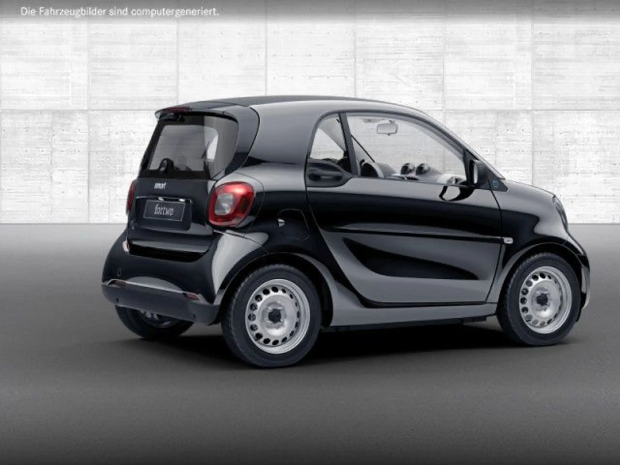 smart - forTwo