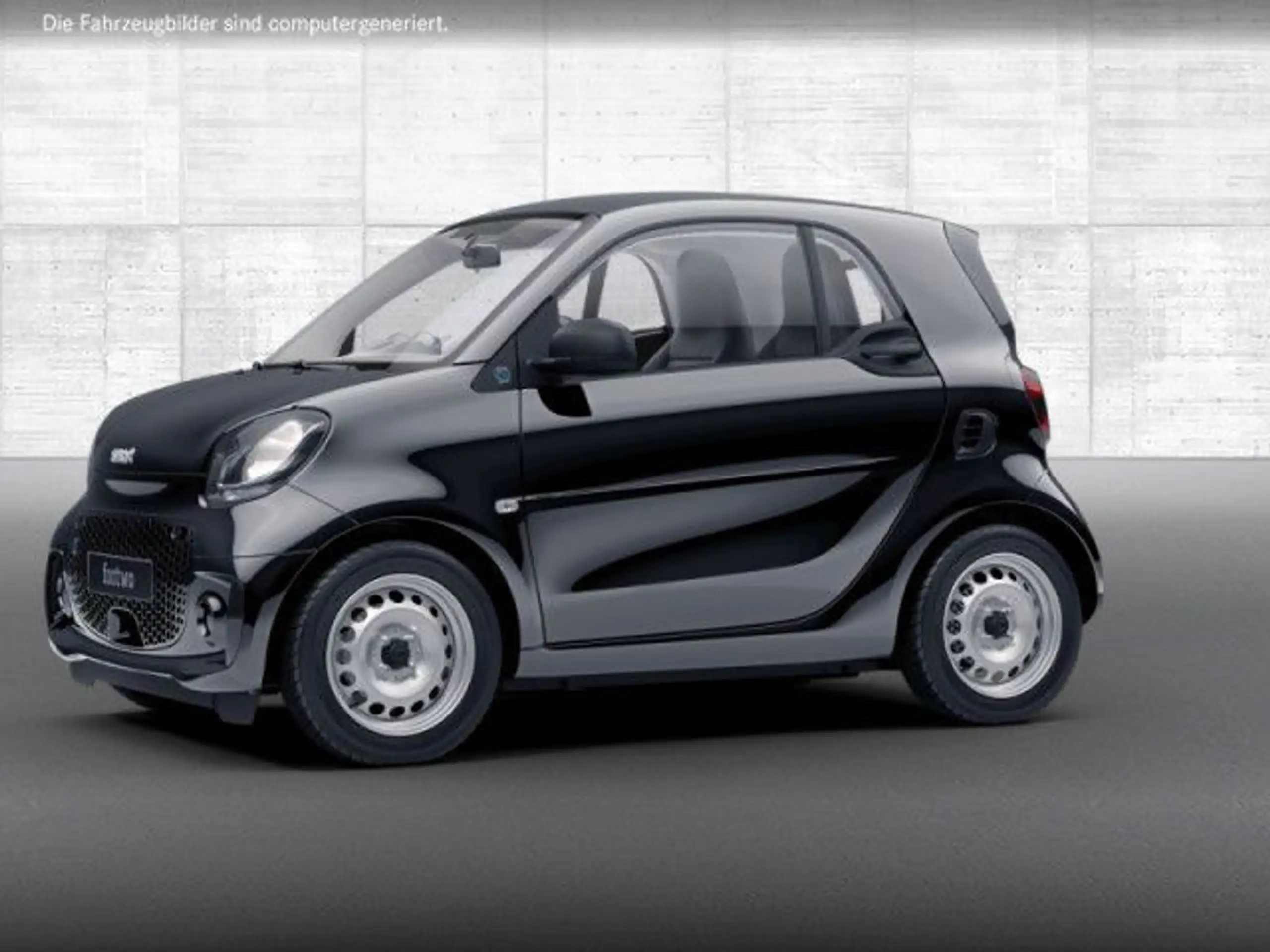 smart - forTwo