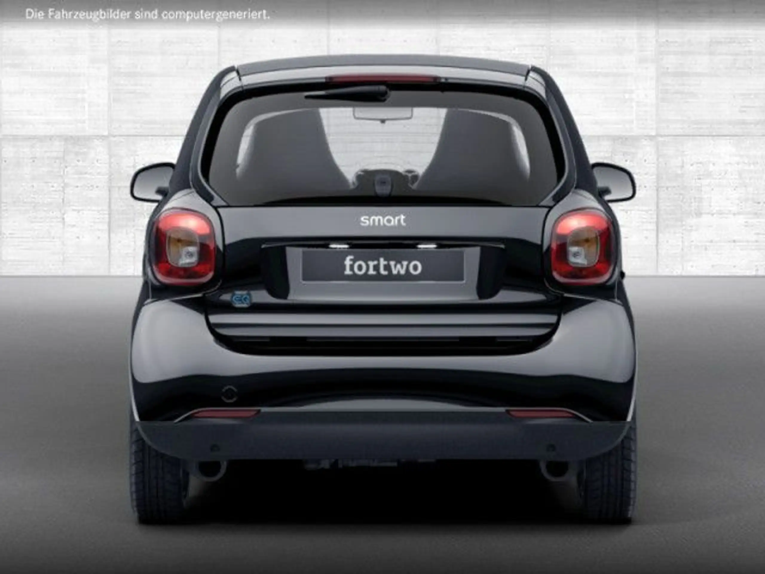 smart - forTwo