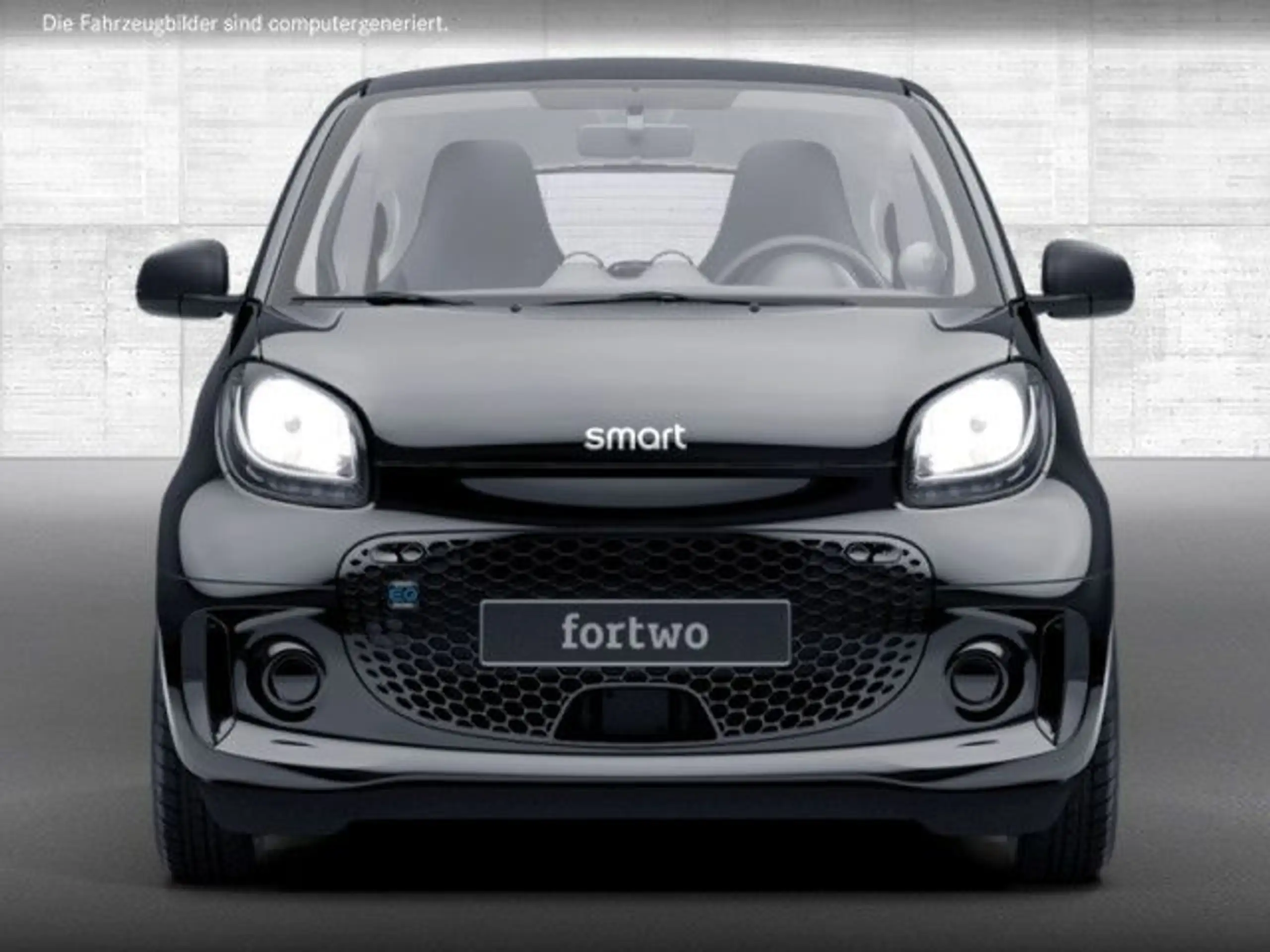 smart - forTwo