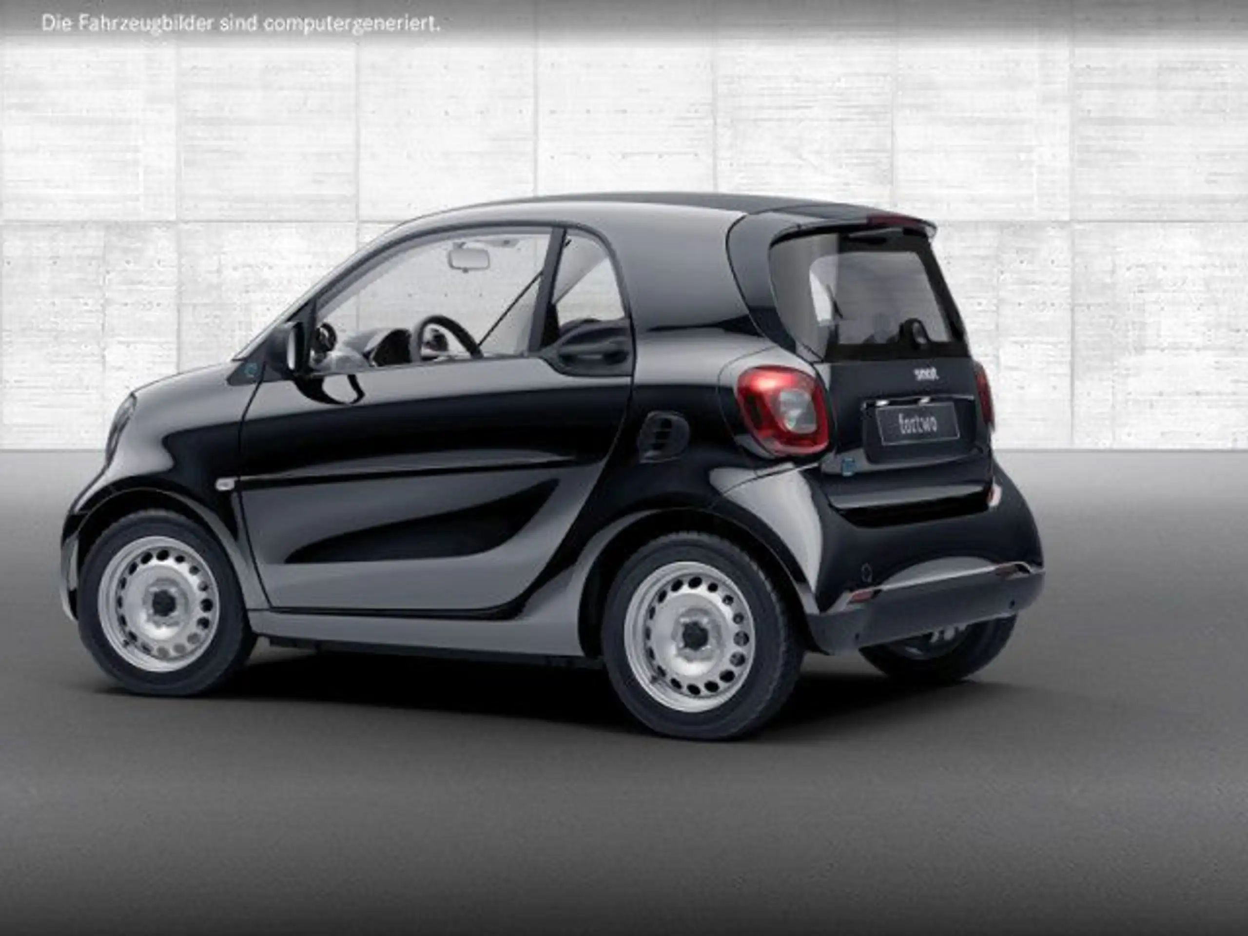 smart - forTwo