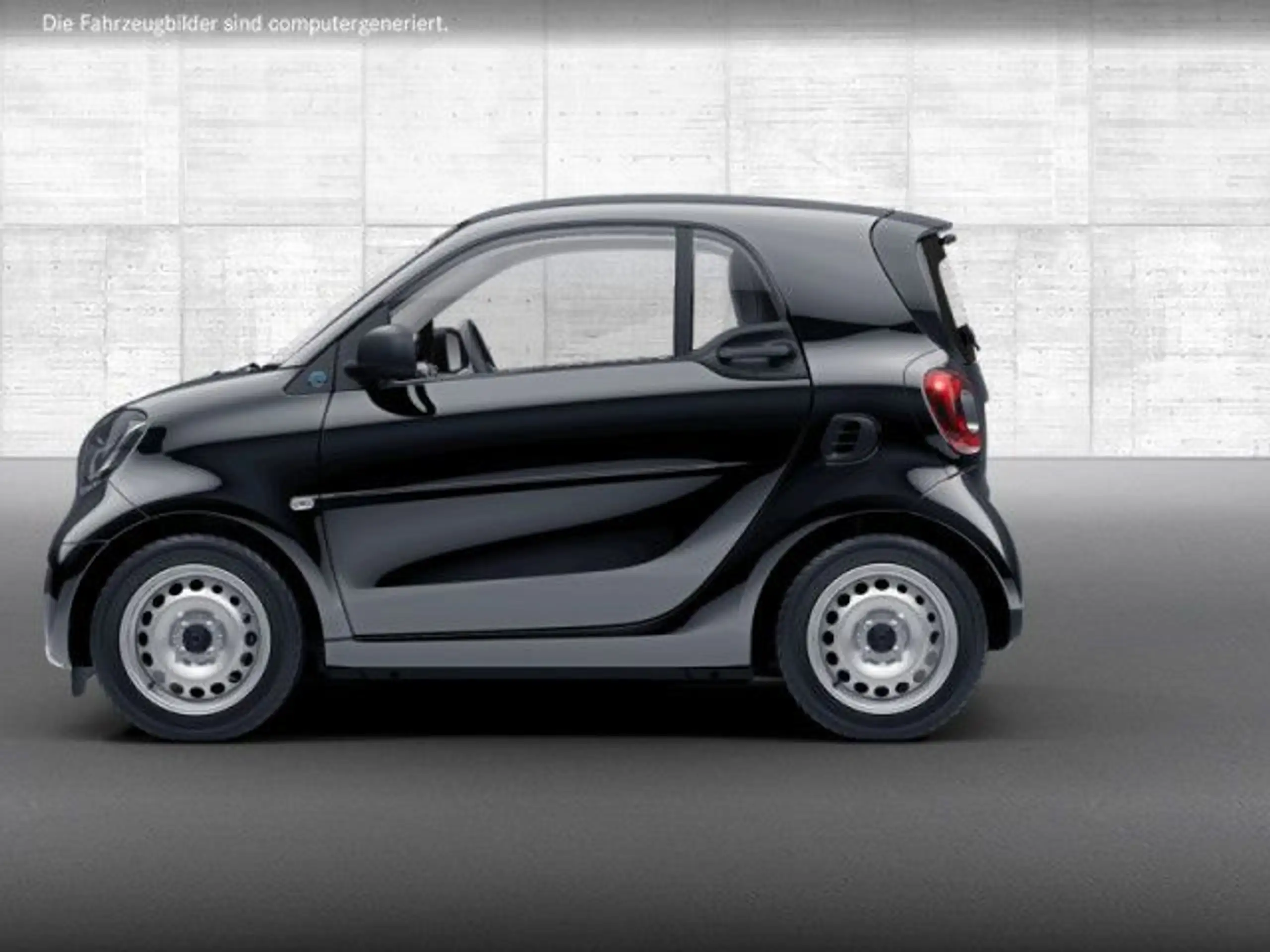 smart - forTwo