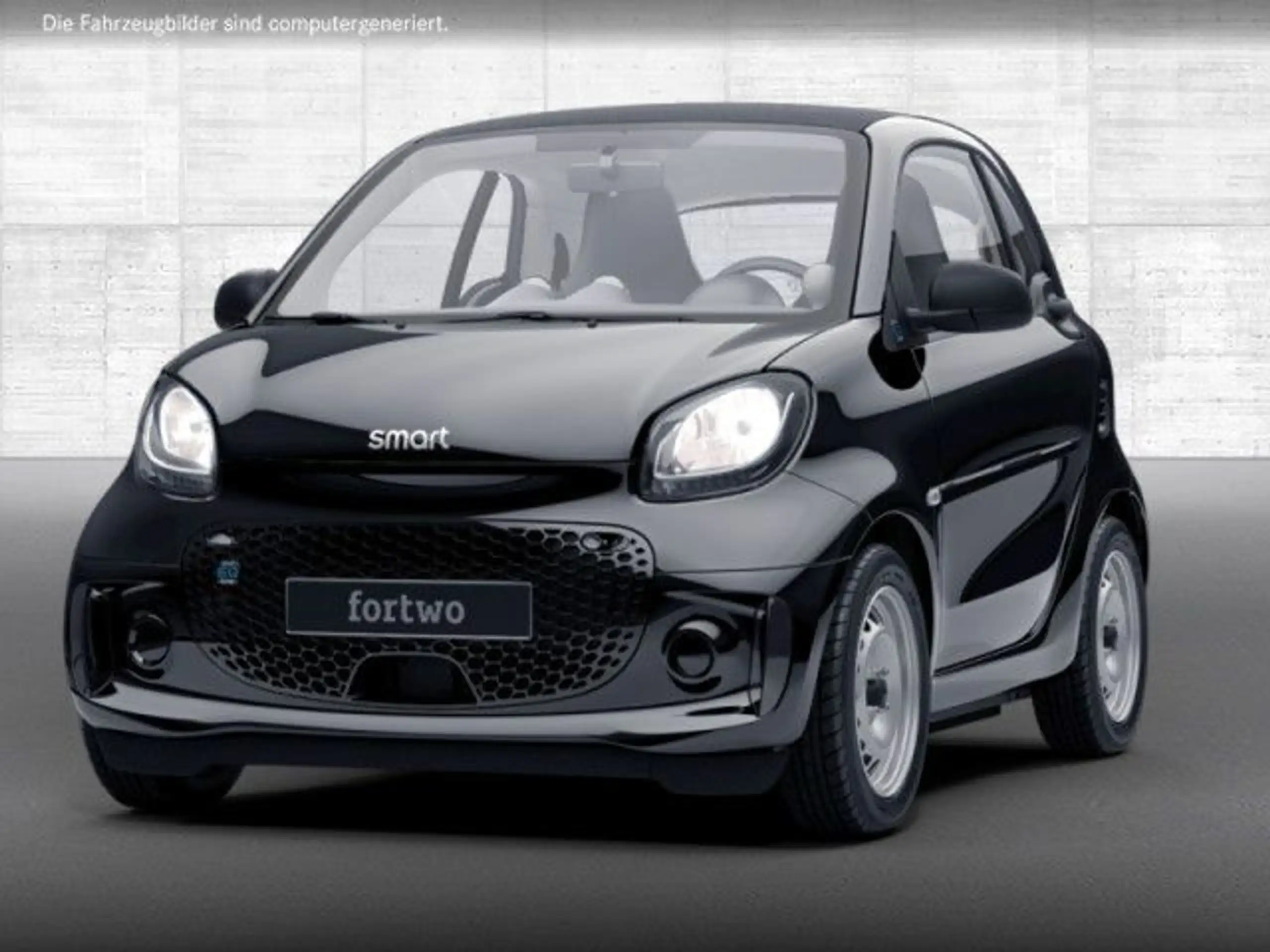 smart - forTwo