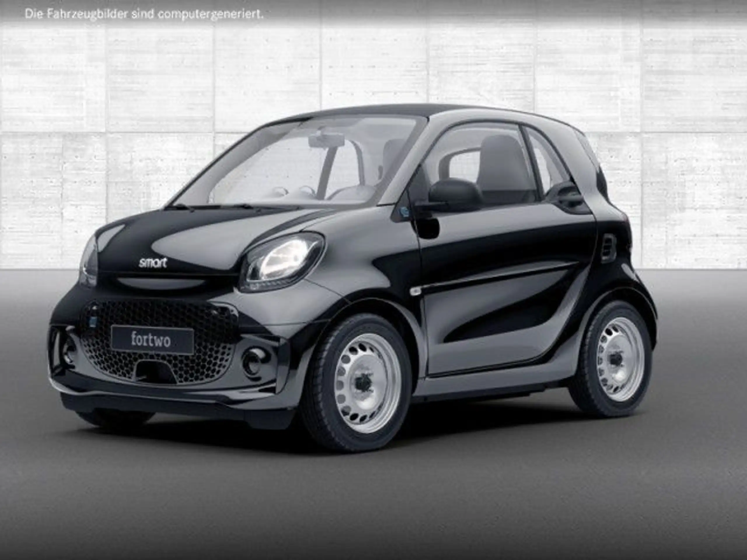 smart - forTwo