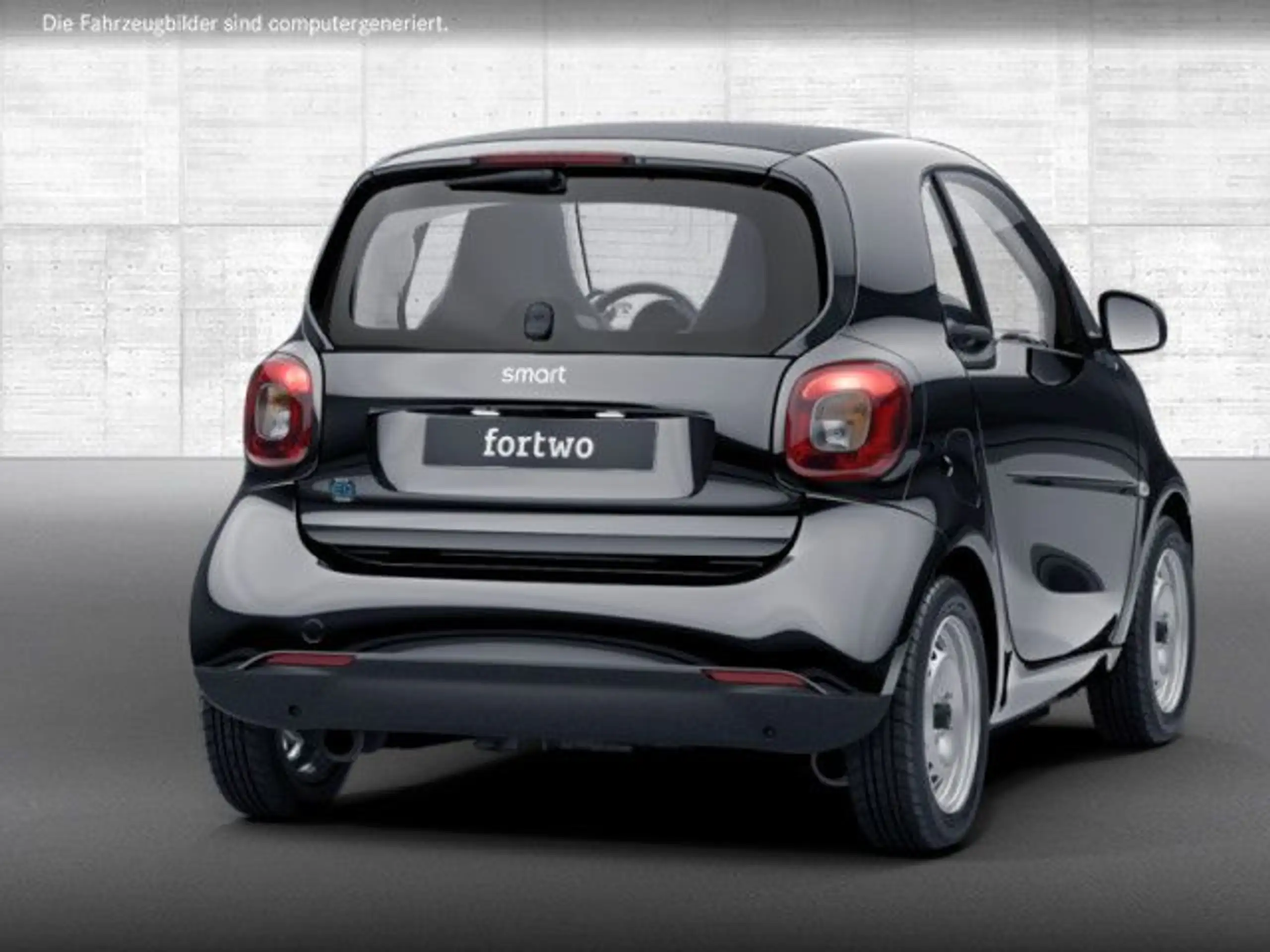 smart - forTwo