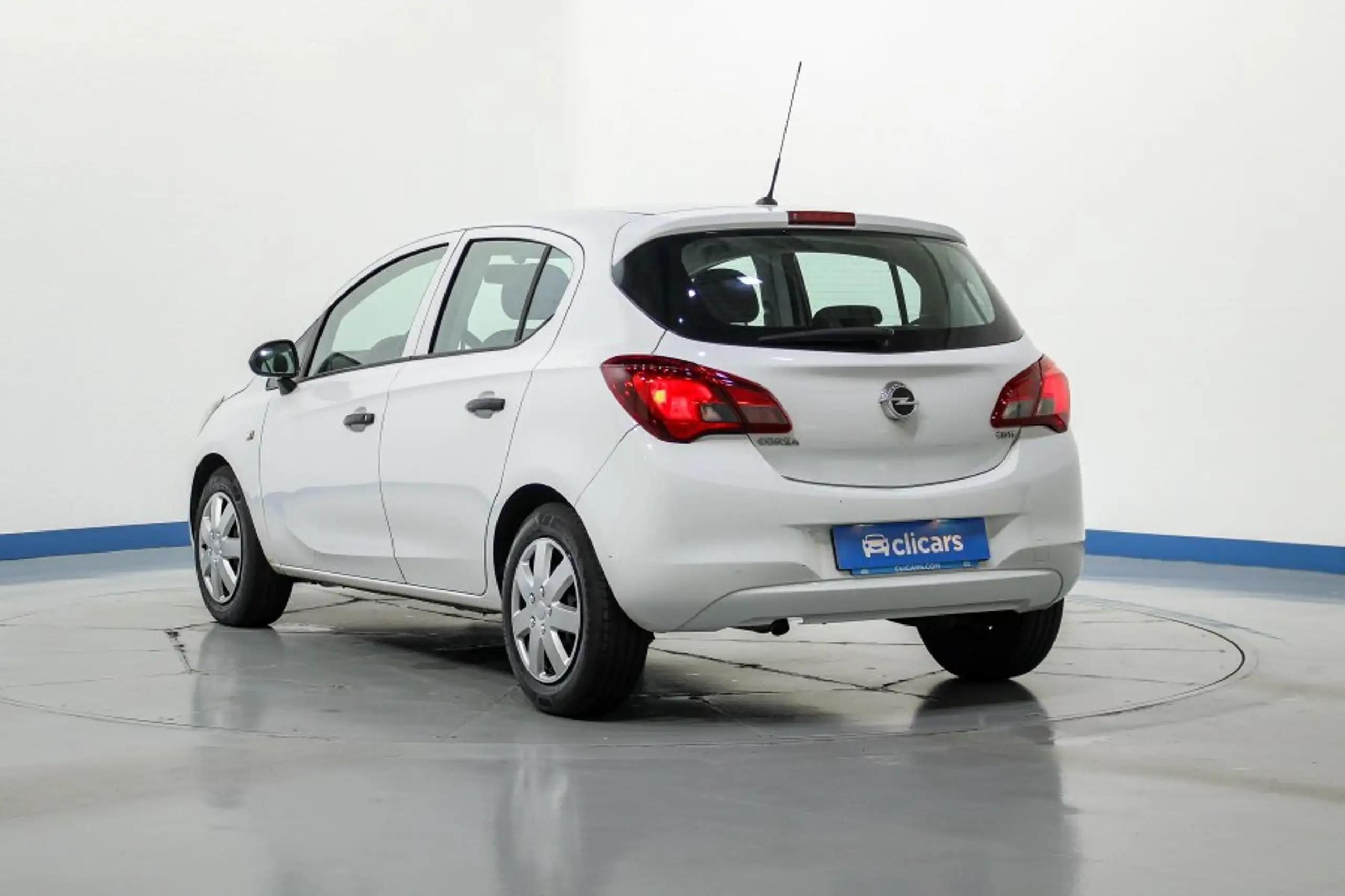 Opel - Corsa