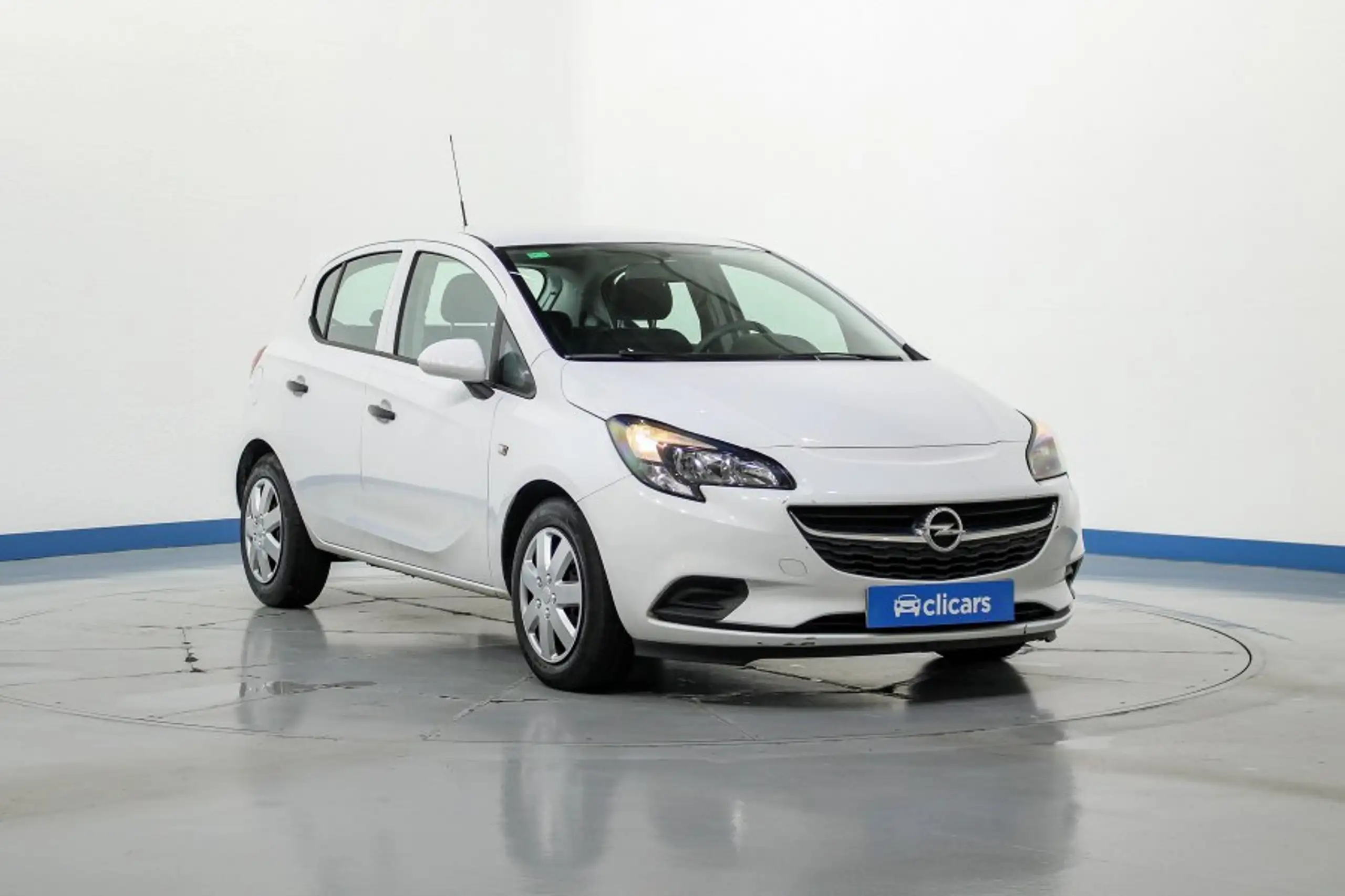 Opel - Corsa