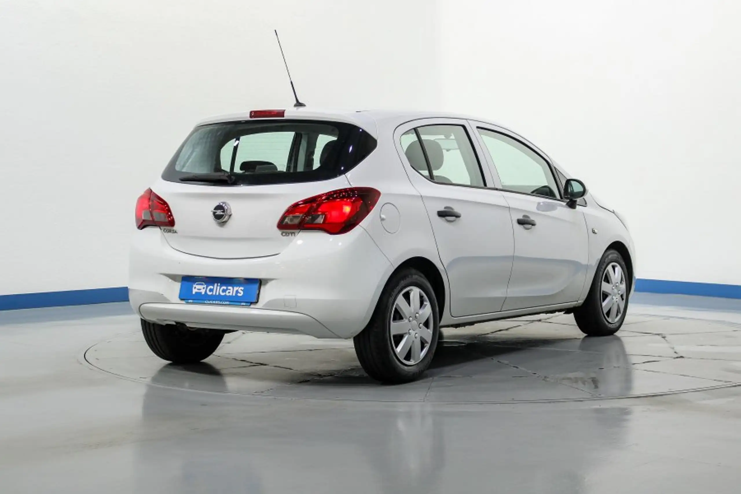 Opel - Corsa